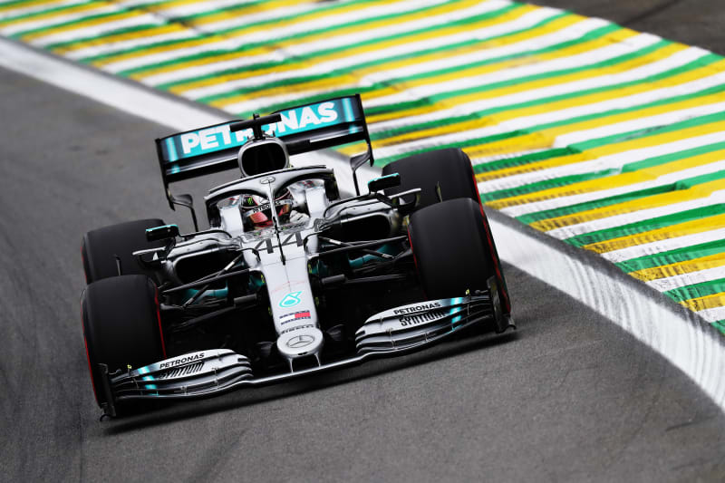 Brazilian F1 Grand Prix 2019 Start Time Drivers Tv Schedule And More Bleacher Report Latest News Videos And Highlights