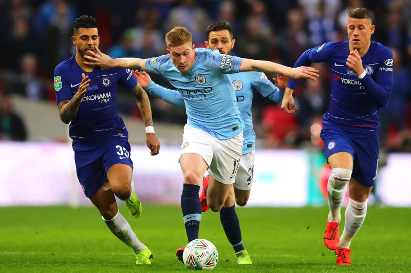Premier League Week 13 Fixtures Epl Picks And Predictions Bleacher Report Latest News Videos And Highlights