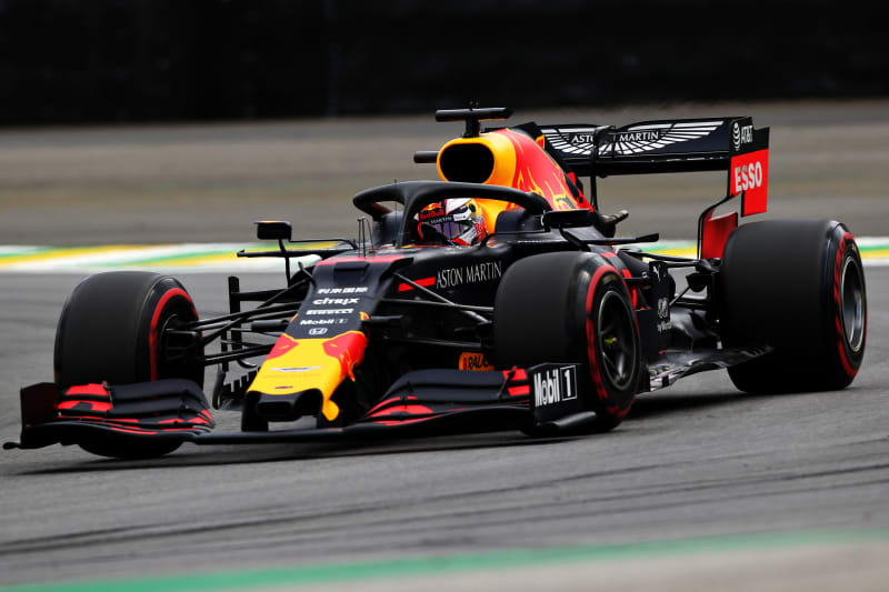brazilian grand prix 2019 qualifying