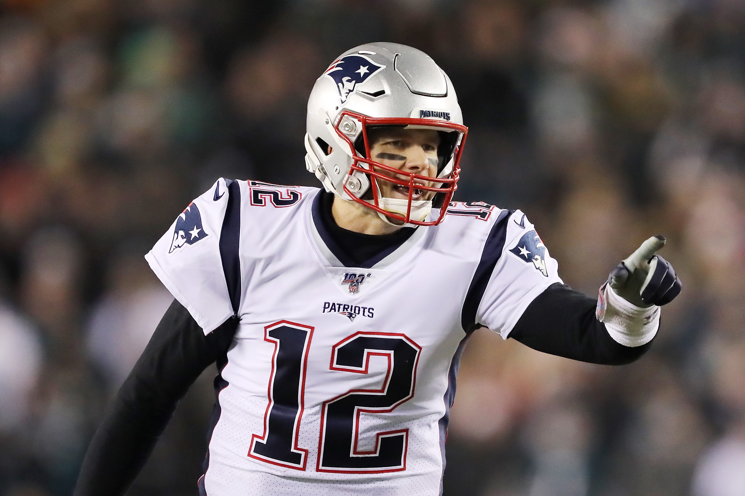 Tom Brady Frustrated With Patriots Offense I Just Wish We D Score More Points Bleacher Report Latest News Videos And Highlights