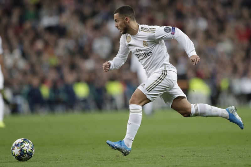 Real Madrid Vs Real Sociedad Odds Live Stream Tv Schedule And Preview Bleacher Report Latest News Videos And Highlights