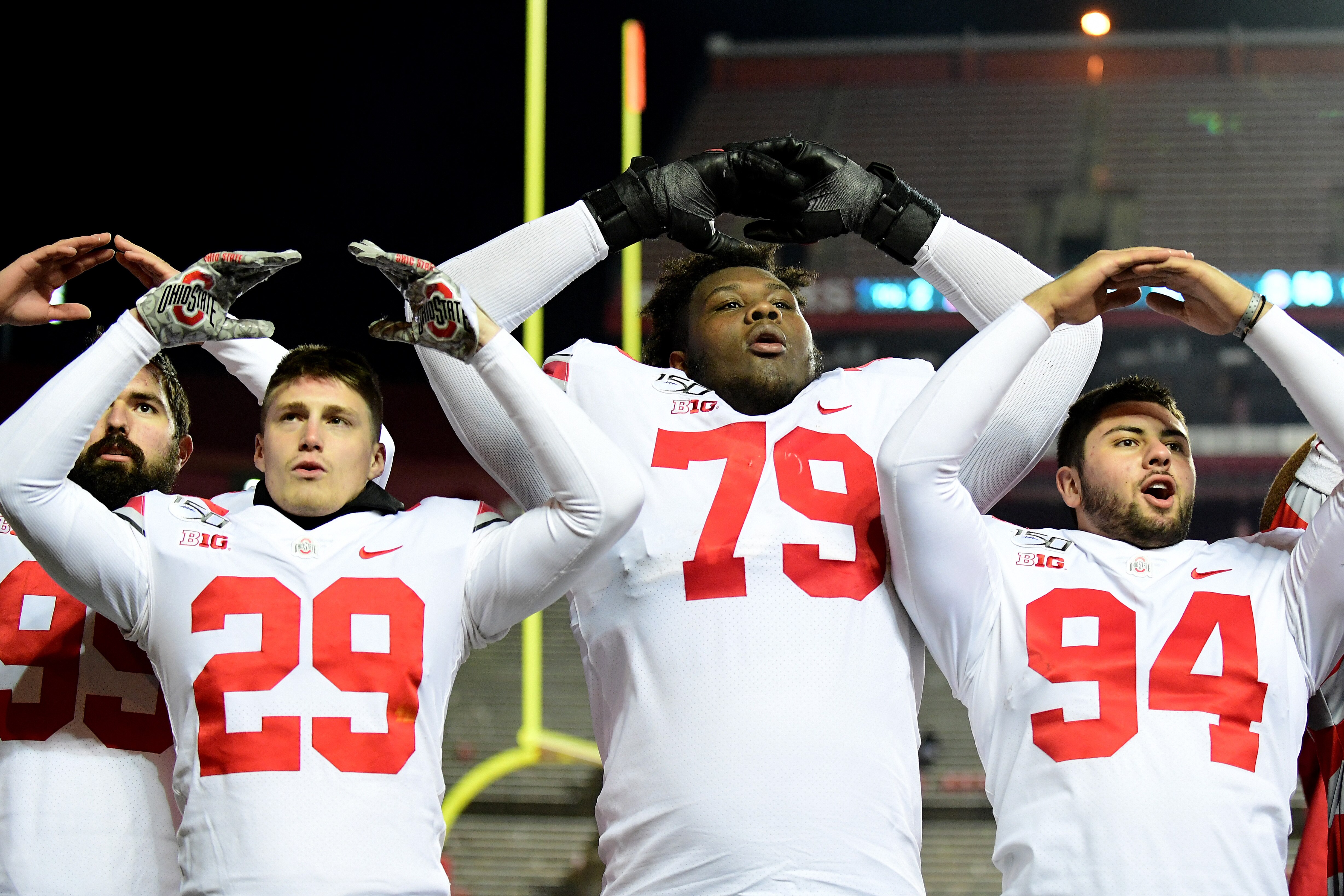 ohio state cfp jersey