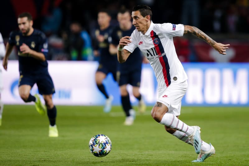 real madrid psg live stream
