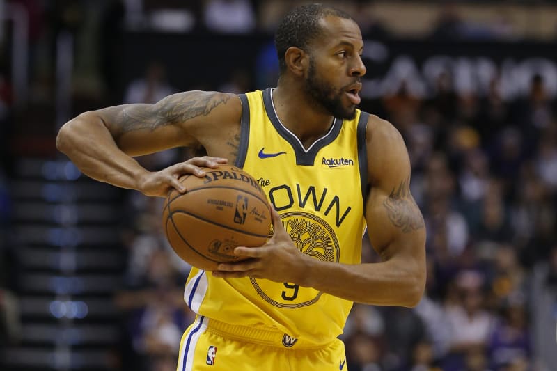 Lakers Rumors Latest Buzz On Andre Iguodala And Lebron Wanting Carmelo Anthony Bleacher Report Latest News Videos And Highlights