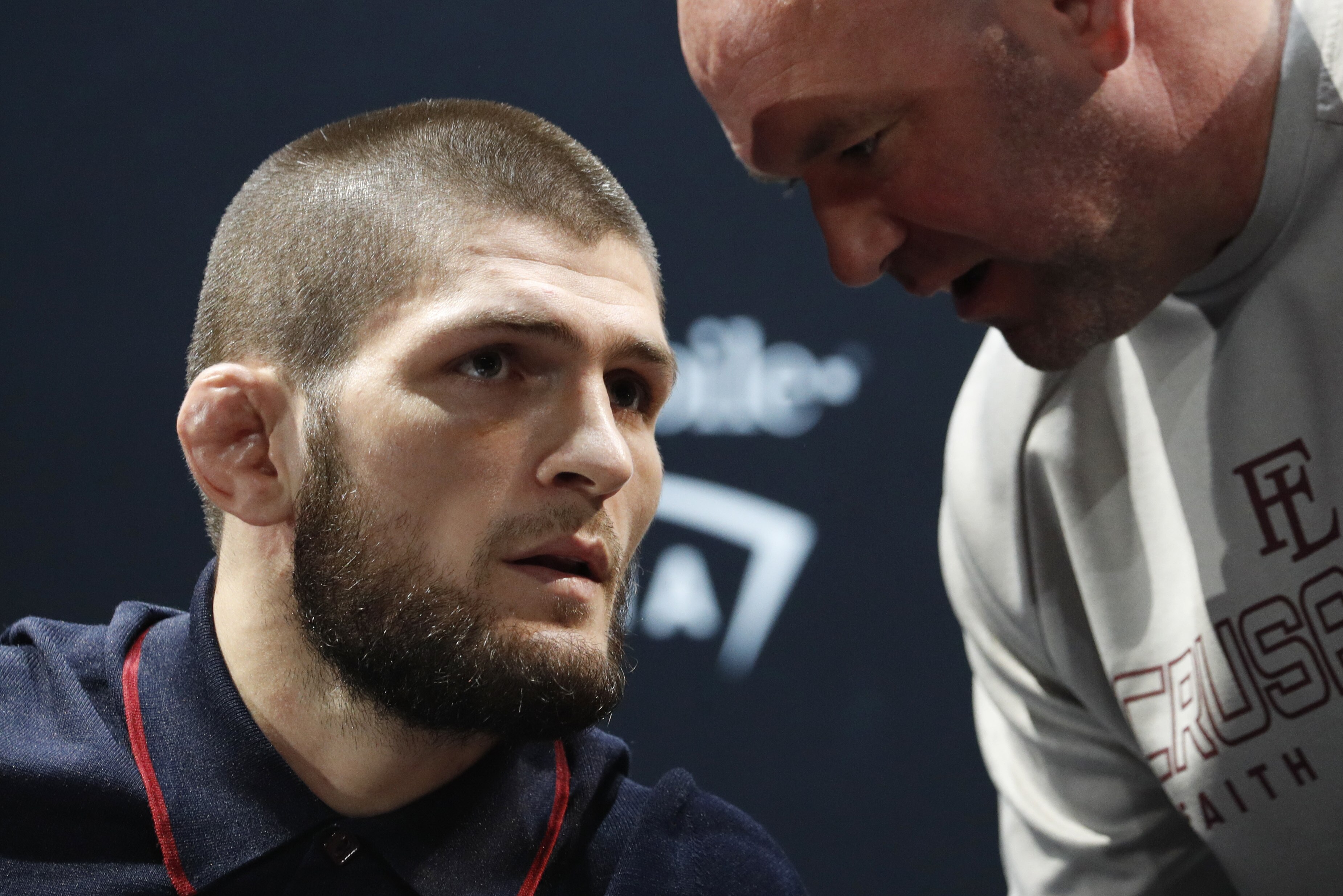 Dana White Says Ufc Targeting Khabib Vs Tony Ferguson Fight In April Bleacher Report Latest News Videos And Highlights