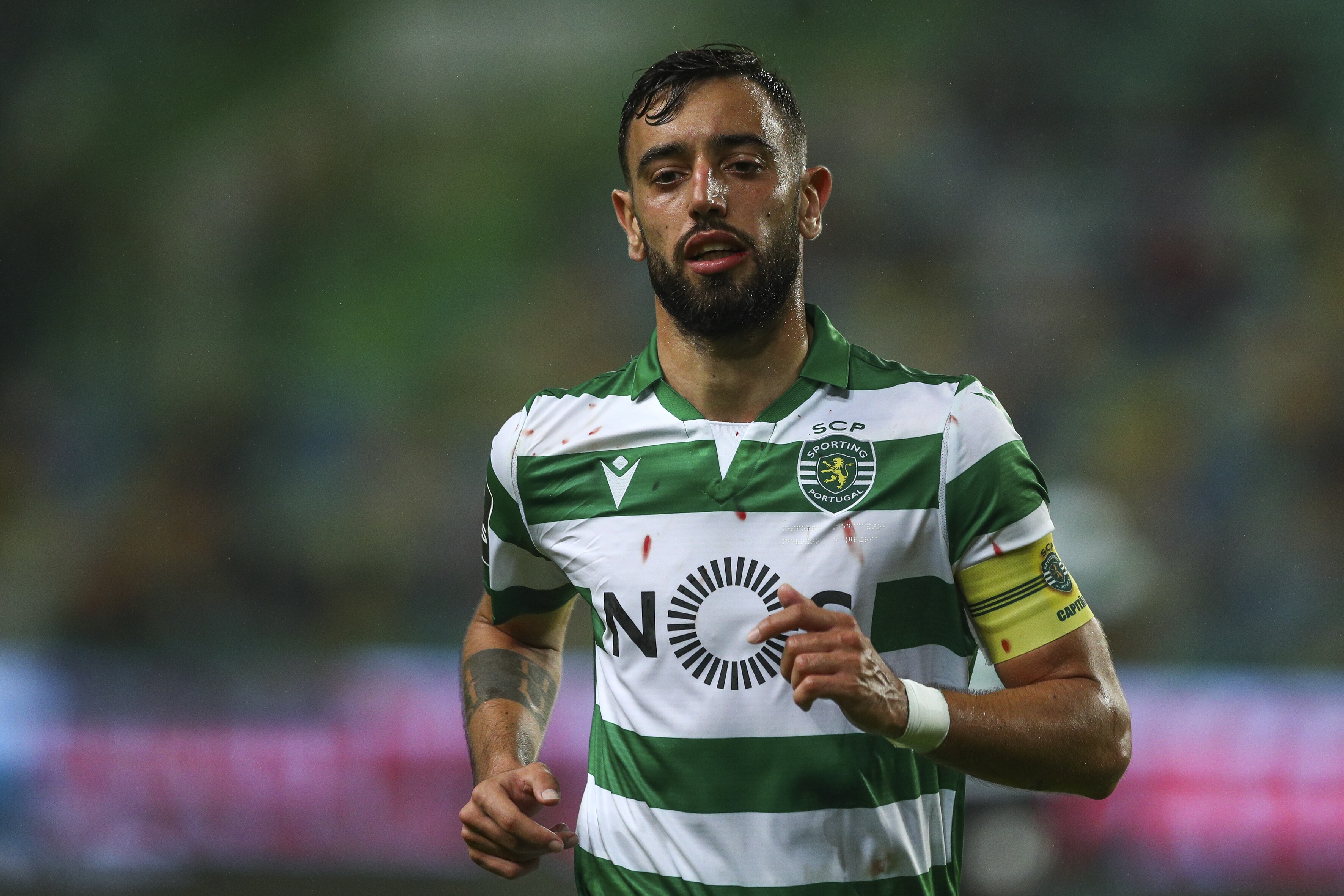 Real Madrid Man United Target Bruno Fernandes Signs New Sporting Cp Contract Bleacher Report Latest News Videos And Highlights More than 926 portugal shirt at pleasant prices up to 5 usd fast and free worldwide shipping! sporting cp contract