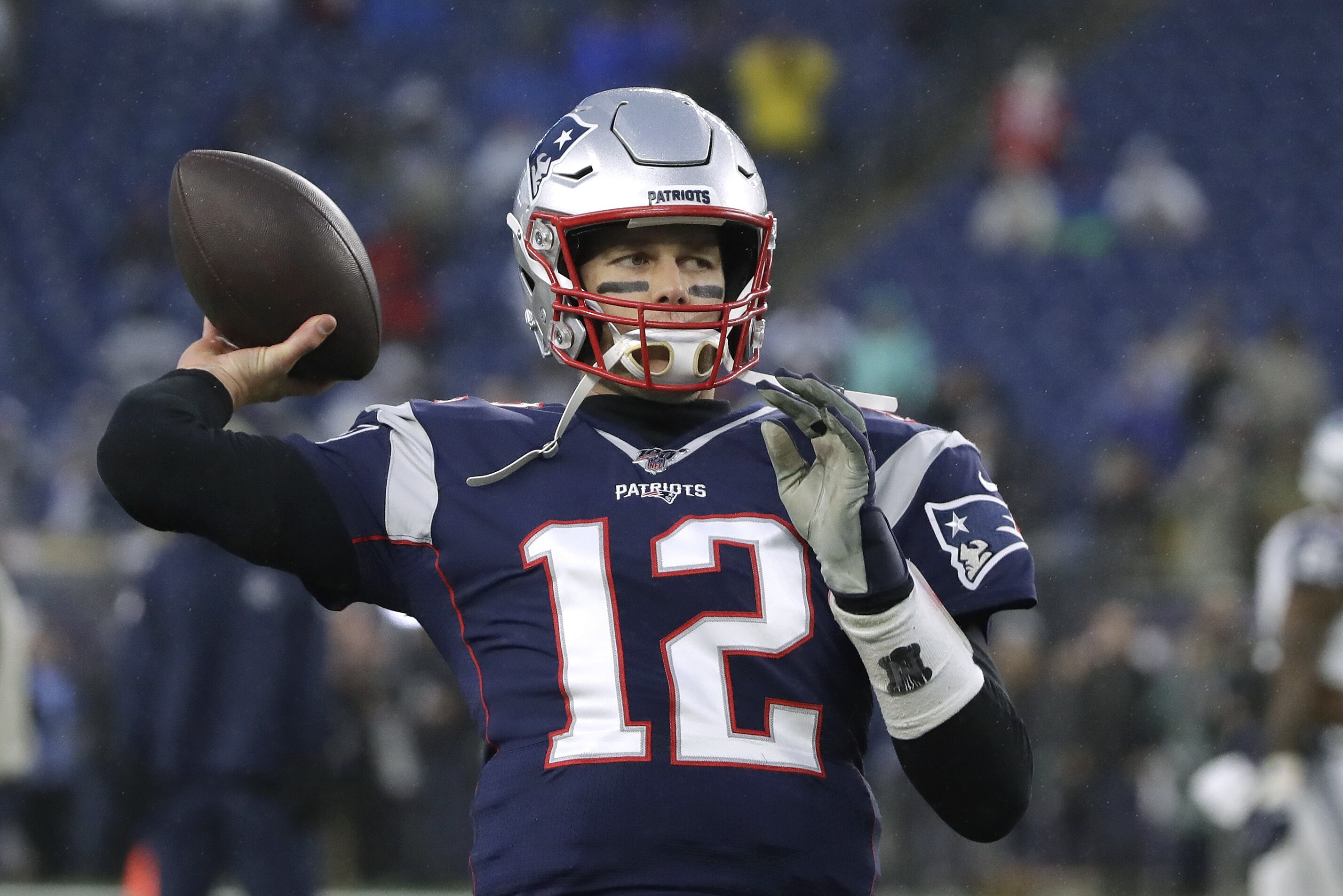 Week 13 Nfl Picks Over Under Advice Final Score Predictions And Odds Bleacher Report Latest News Videos And Highlights