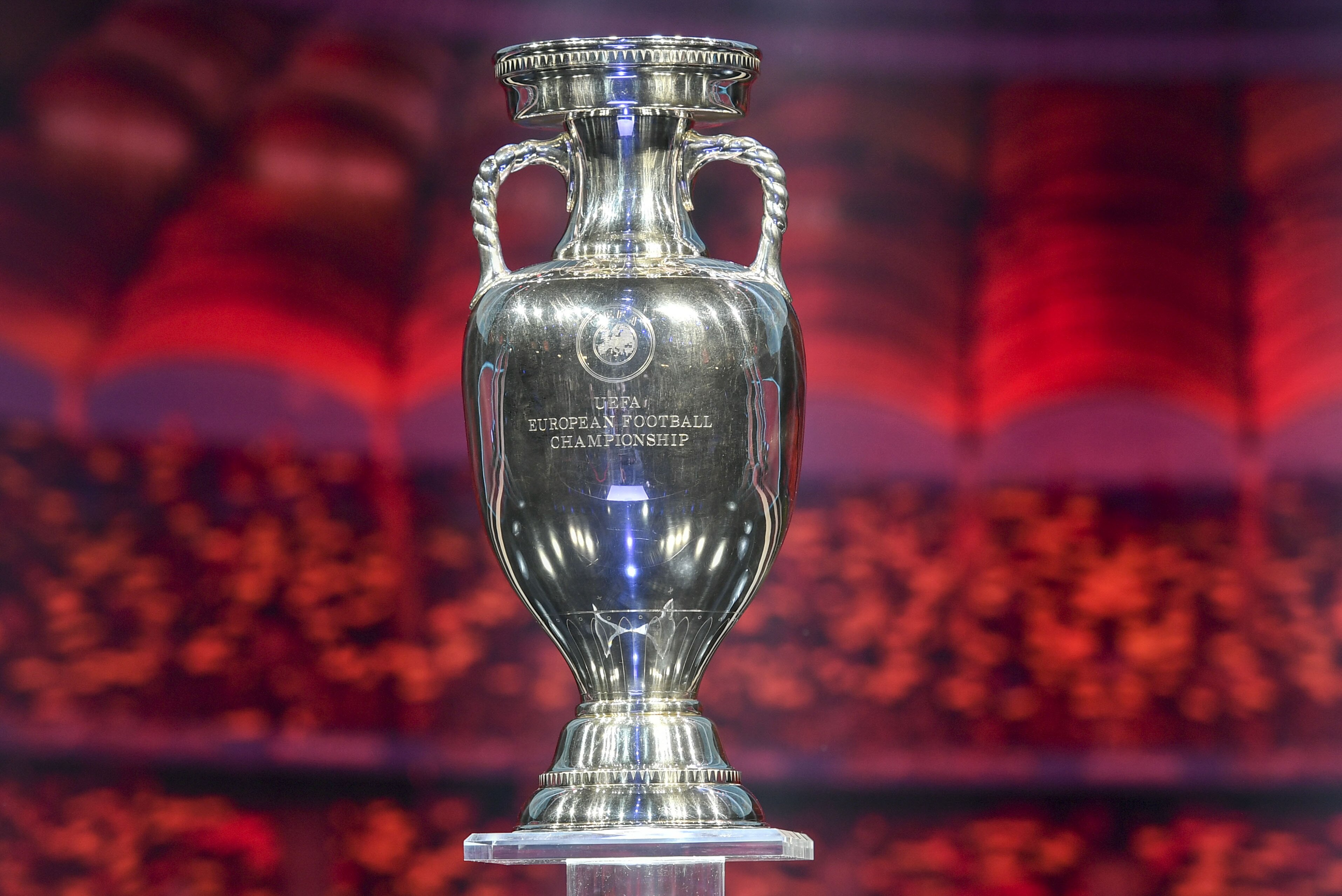 B R Football Ranks The Euro 2020 Contenders After The Group Stage Draw Bleacher Report Latest News Videos And Highlights