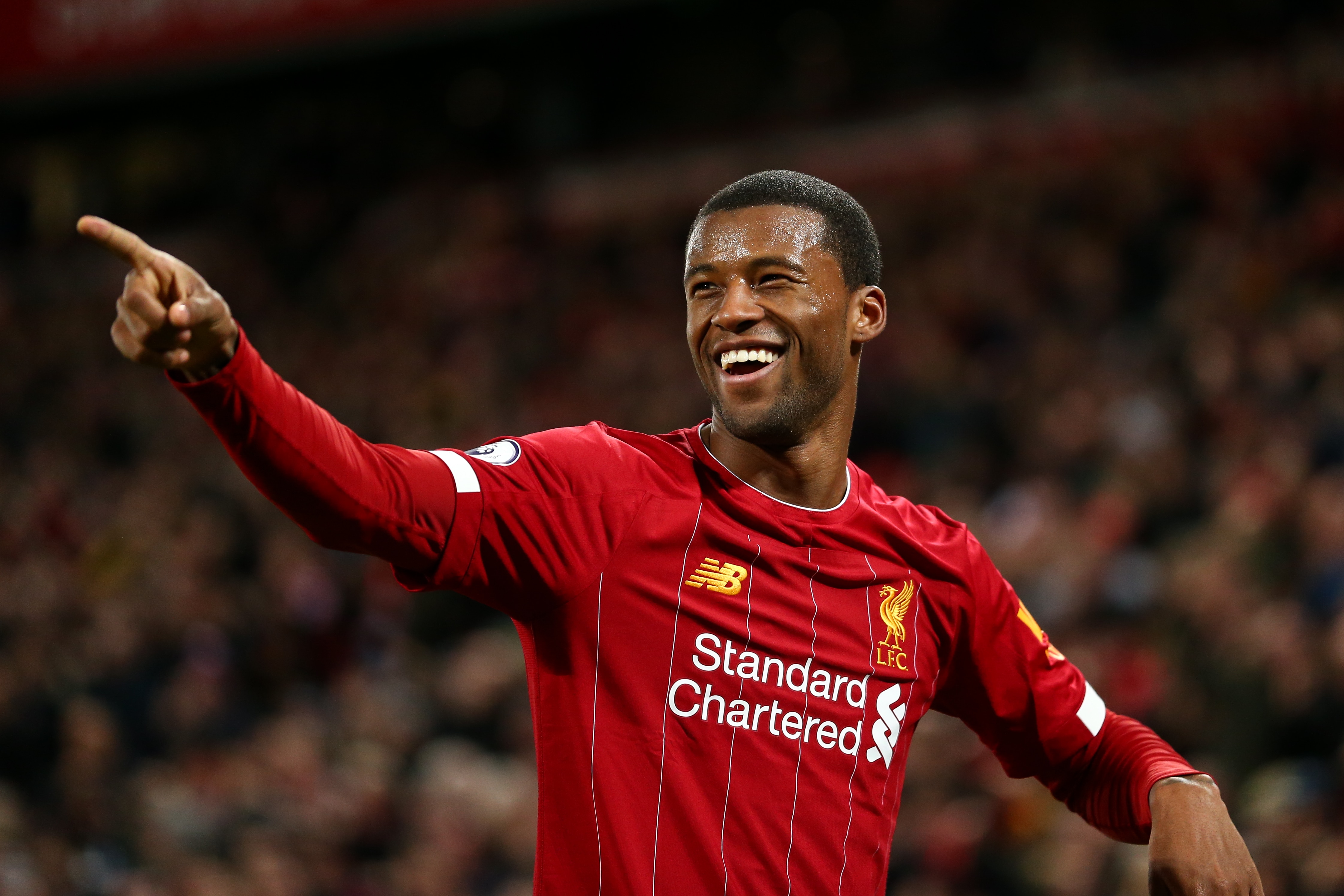 Premier League Table Matchday 15 Wednesday S 2019 Epl Top Scorers And Results Bleacher Report Latest News Videos And Highlights