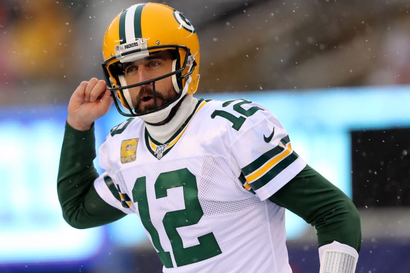 Aaron Rodgers Packers Clinch 2019 Nfl Playoff Berth After Falcons Beat 49ers Bleacher Report Latest News Videos And Highlights