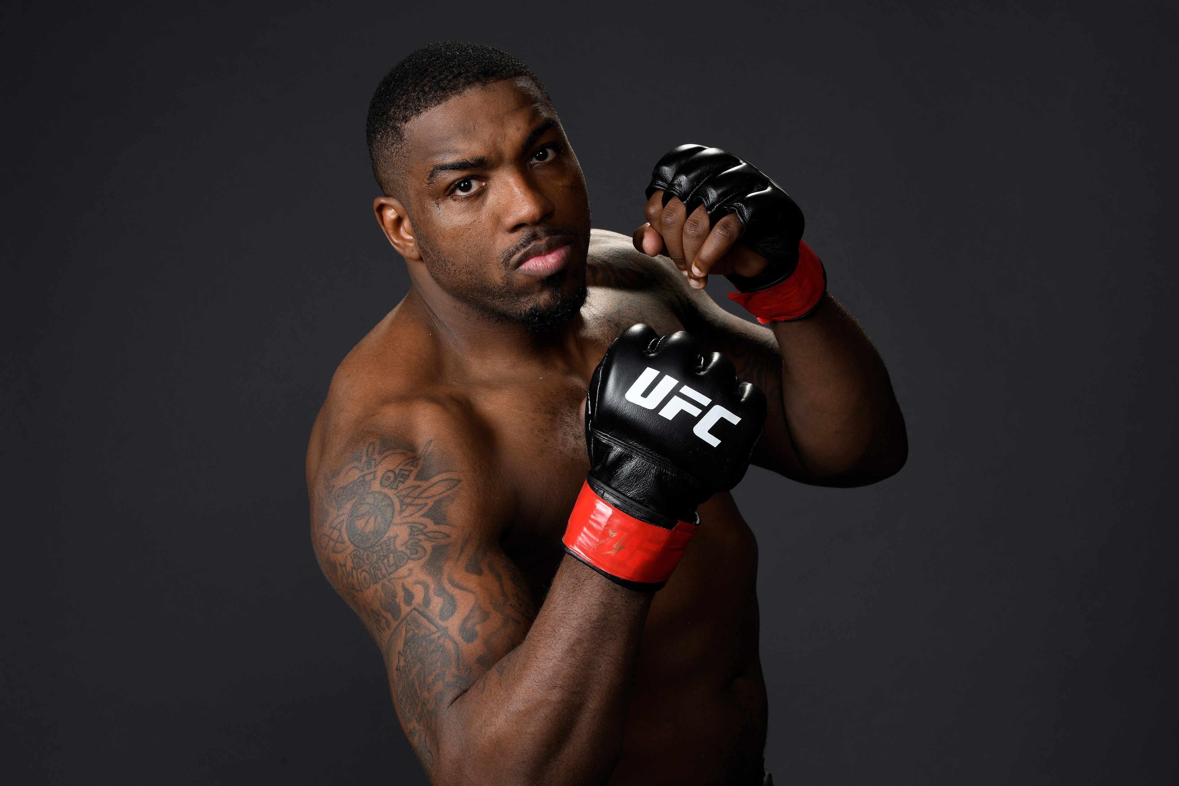 I Was Crying Ufc On Espn 7 Fighters Open Up On Walt Harris Tragedy Bleacher Report Latest News Videos And Highlights