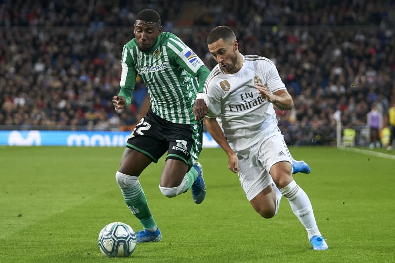 Emerson Says He Expects To Join Barcelona Dreams Of Playing With Lionel Messi Bleacher Report Latest News Videos And Highlights
