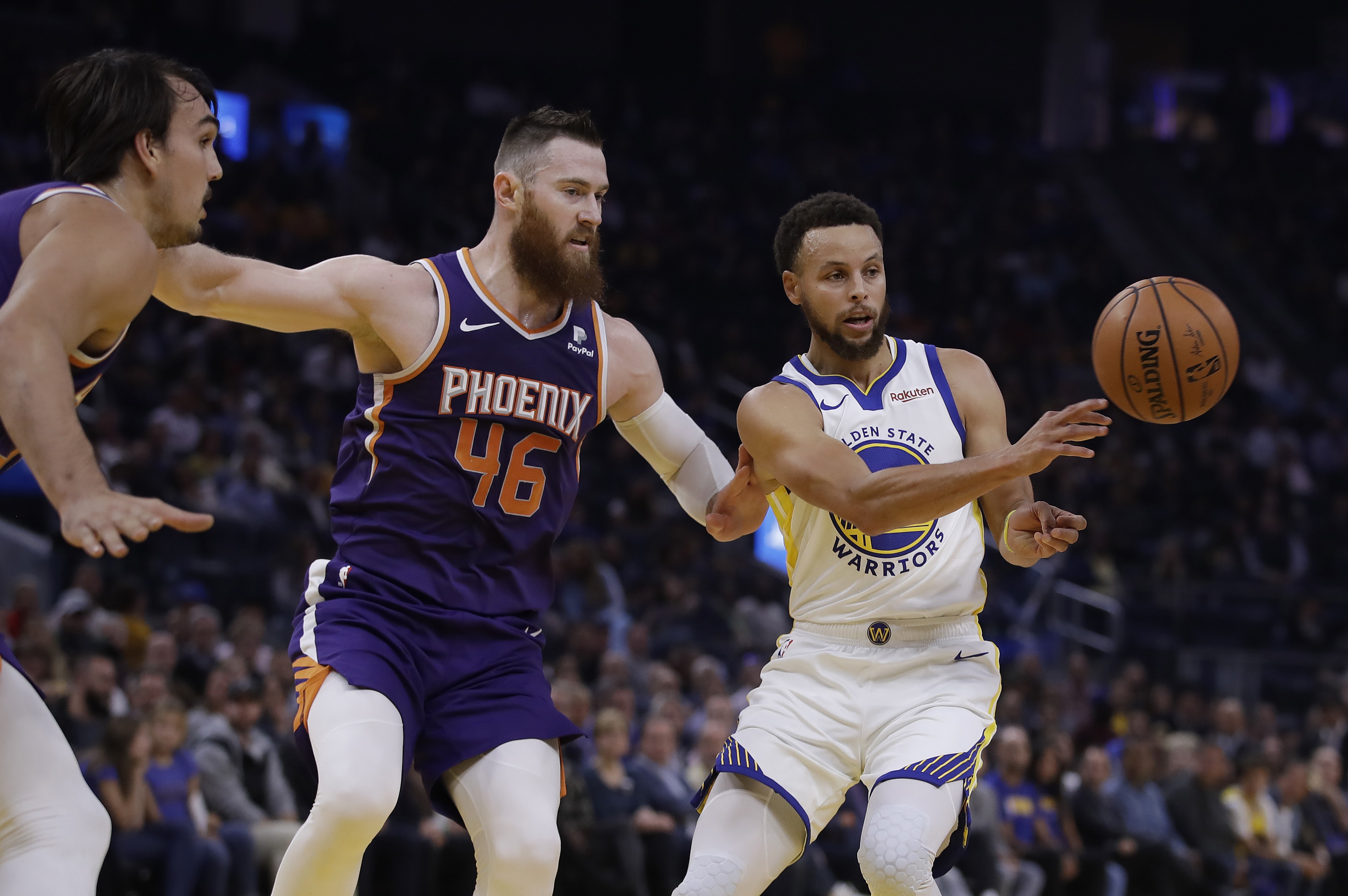 Steph Curry Warriors Hopeful For March Return From Hand Injury Bleacher Report Latest News Videos And Highlights
