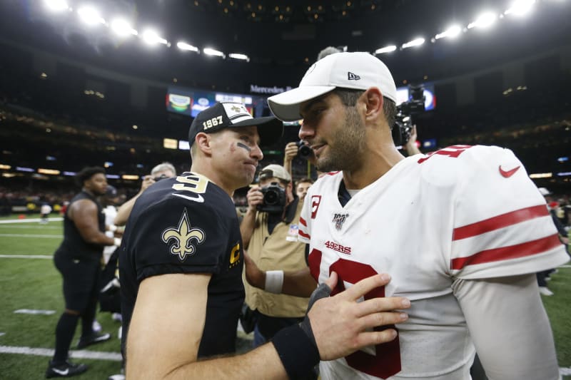 Nfl Playoffs 2019 20 Afc And Nfc Predictions For Postseason Bleacher Report Latest News Videos And Highlights