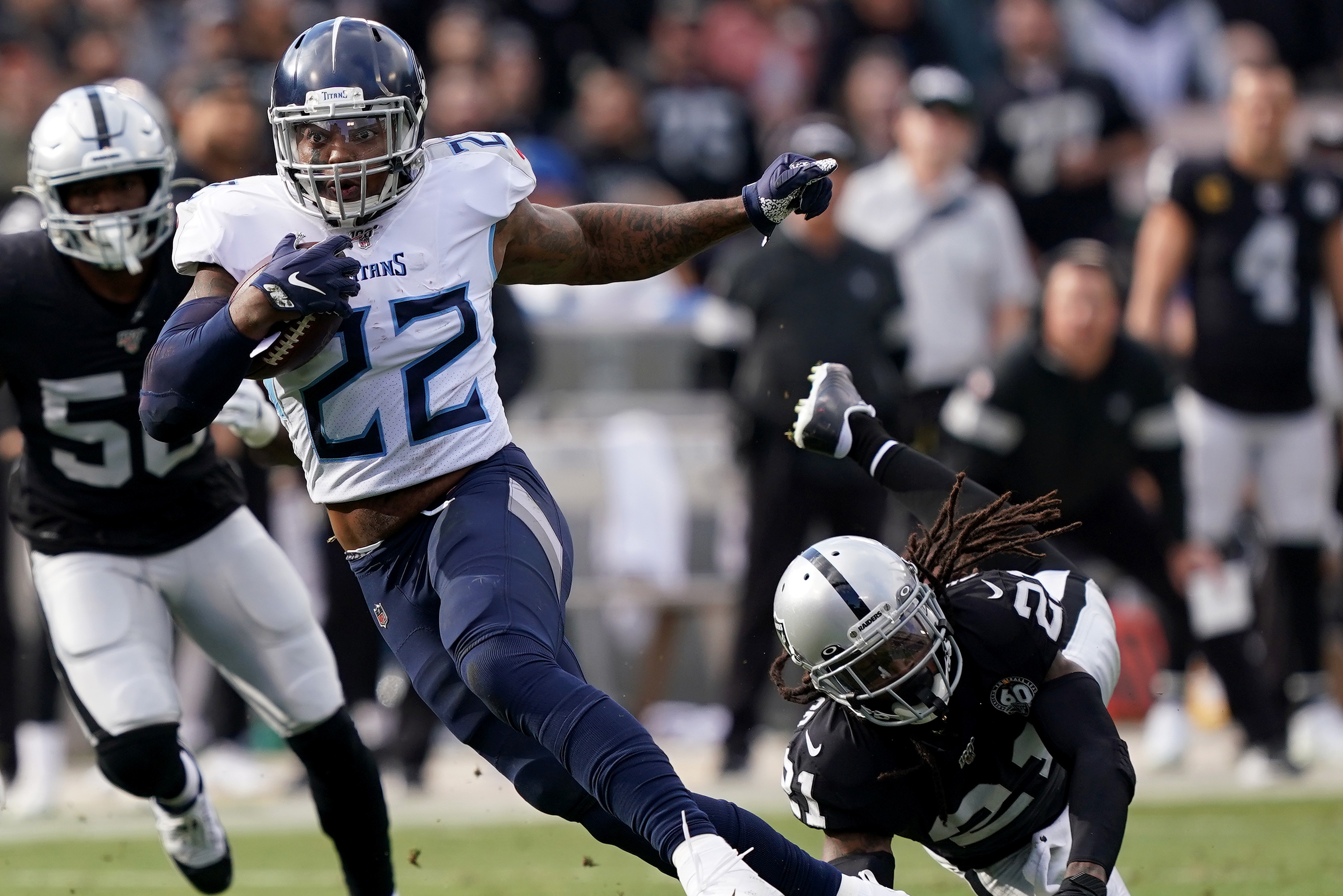 Nfl Week 15 Picks Early Odds And Predictions For Every Upcoming Game Bleacher Report Latest News Videos And Highlights