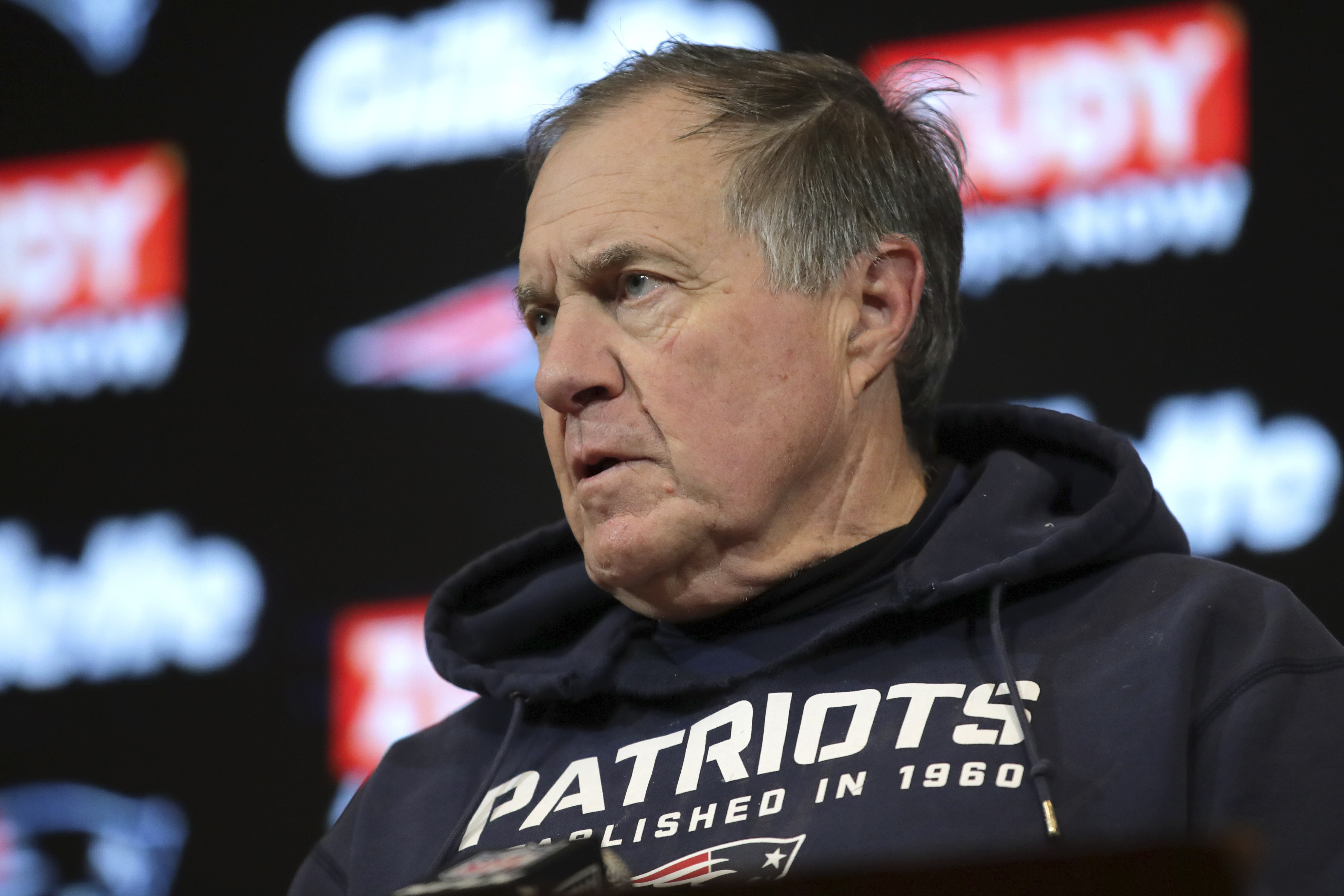 Patriots Reportedly Sign Youtube Trick Shot Kicker Josh Gable To Practice Squad Bleacher Report Latest News Videos And Highlights