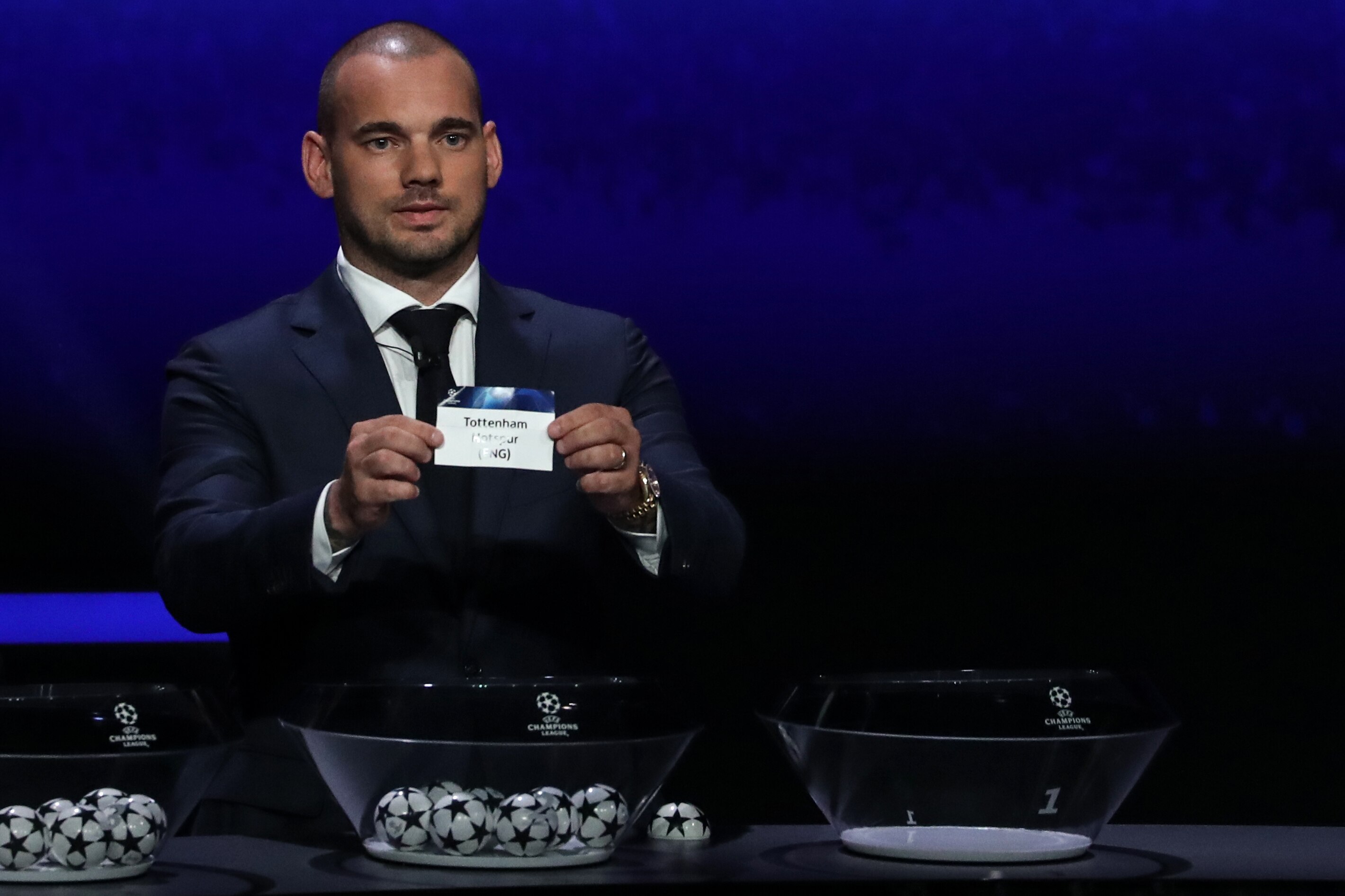 Uefa Champions And Europa League Knockout Round Draws What You Need To Know Bleacher Report Latest News Videos And Highlights