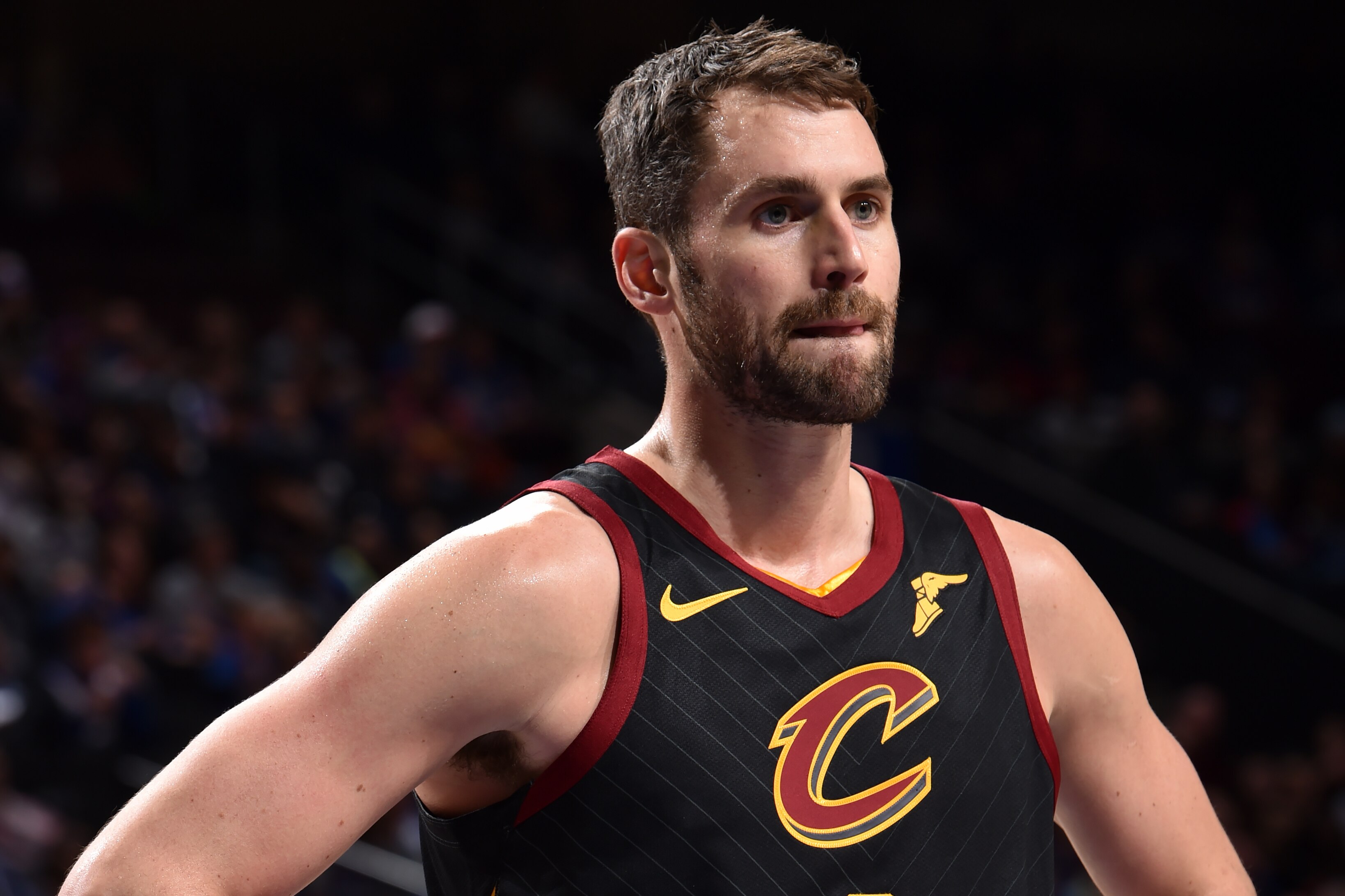 Kevin Love Trade Rumors Cavs Want 1st Round Nba Draft Pick For Pf Bleacher Report Latest News Videos And Highlights Love should have been able to read where green was going far more attentively, he shouldn't have gone so far under the screen even if he thought green was going to drive (he knows he can shoot). kevin love trade rumors cavs want 1st