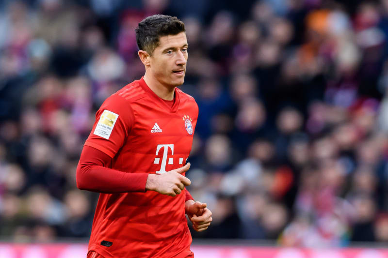 Golden Shoe 2019-20: Top Goalscorers in 