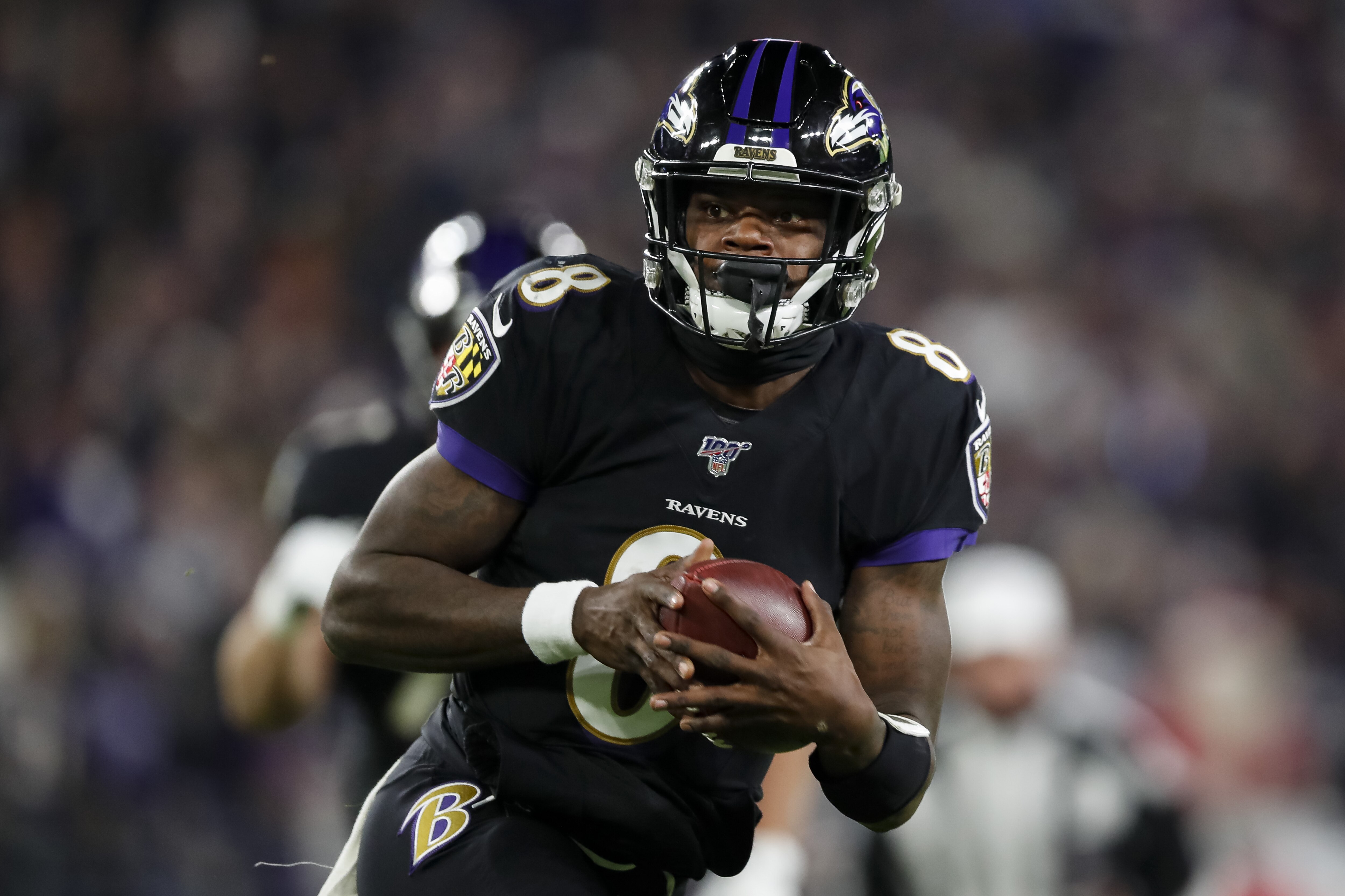 Nfl Pro Bowl 2020 Afc Nfc Rosters Date Schedule And Format Bleacher Report Latest News Videos And Highlights