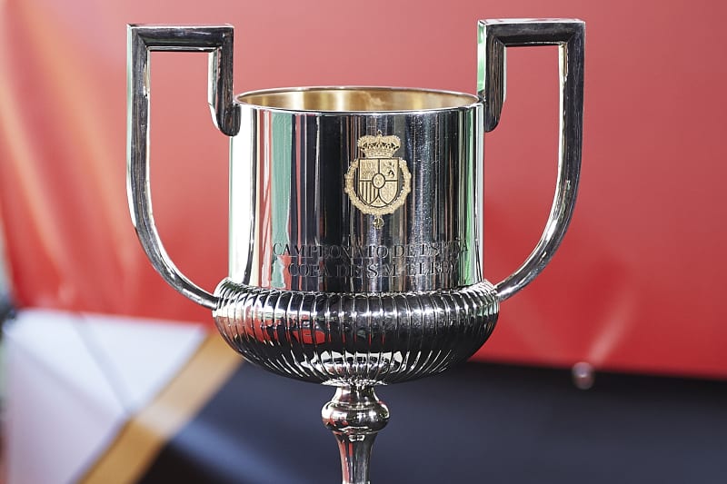 Copa Del Rey 2019 20 1st Round Results Upsets 2nd Round Qualifiers Bleacher Report Latest News Videos And Highlights