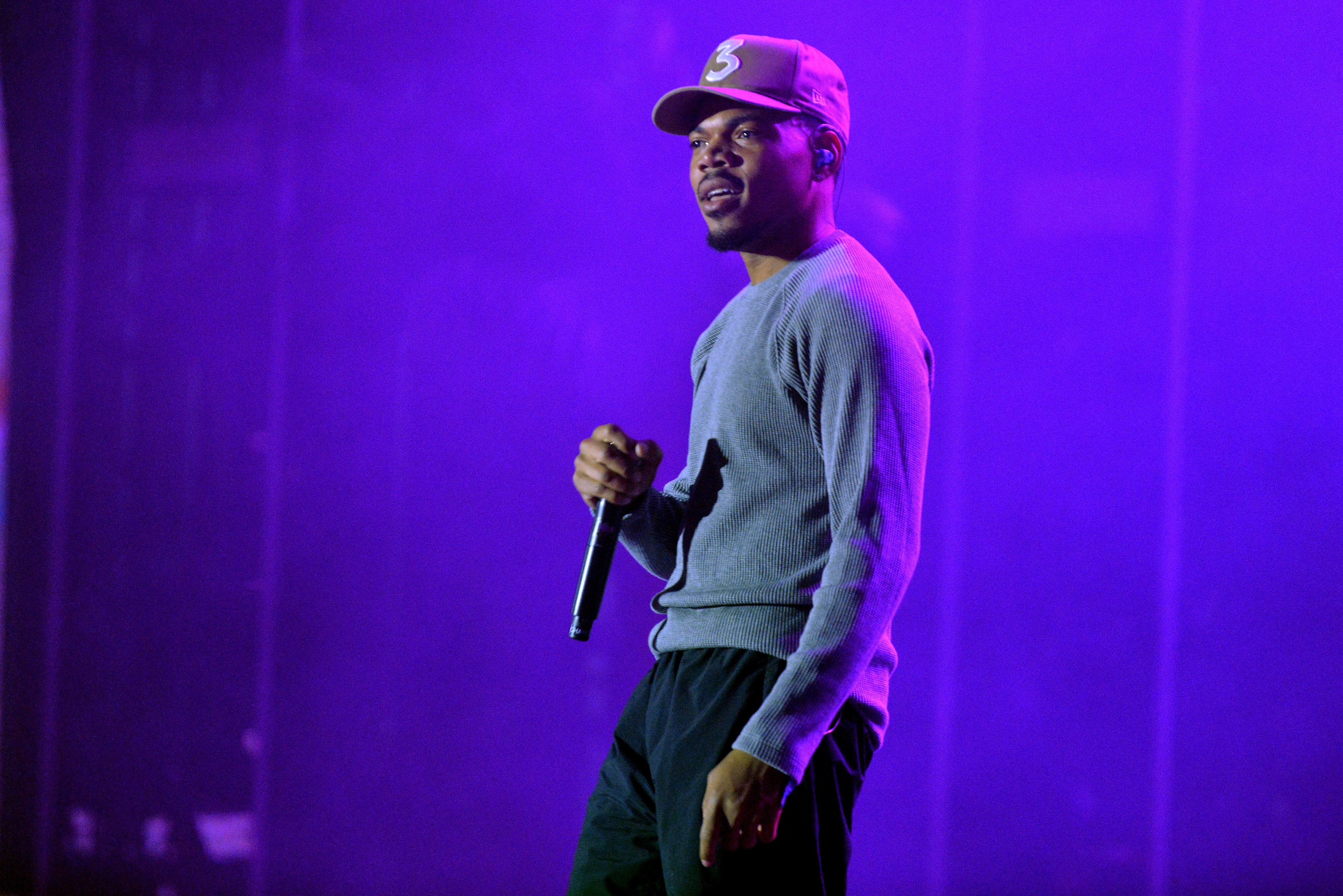 Chance The Rapper Common To Headline 2020 Nba All Star Game In Chicago Bleacher Report Latest News Videos And Highlights