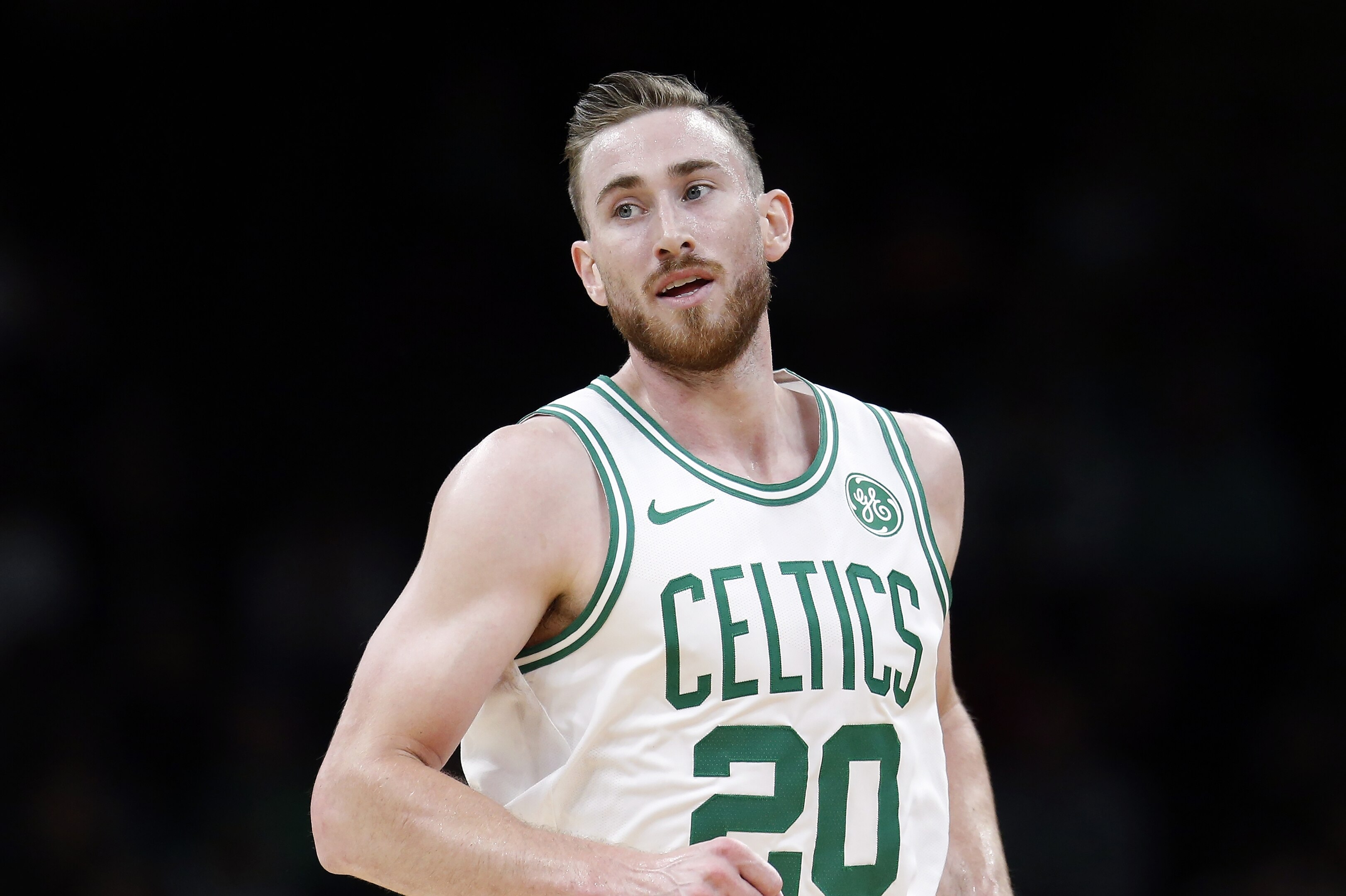 Celtics Gordon Hayward Good To Go Vs Raptors After Foot Injury Recovery Bleacher Report Latest News Videos And Highlights