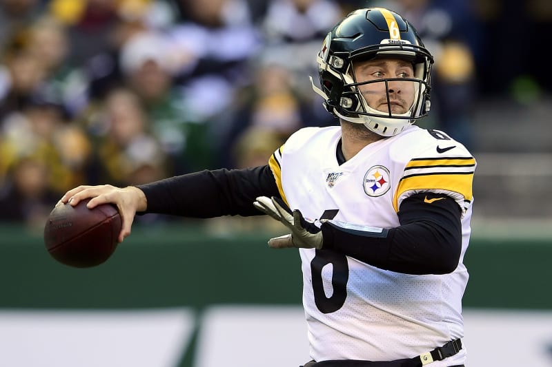 steelers hodges jersey