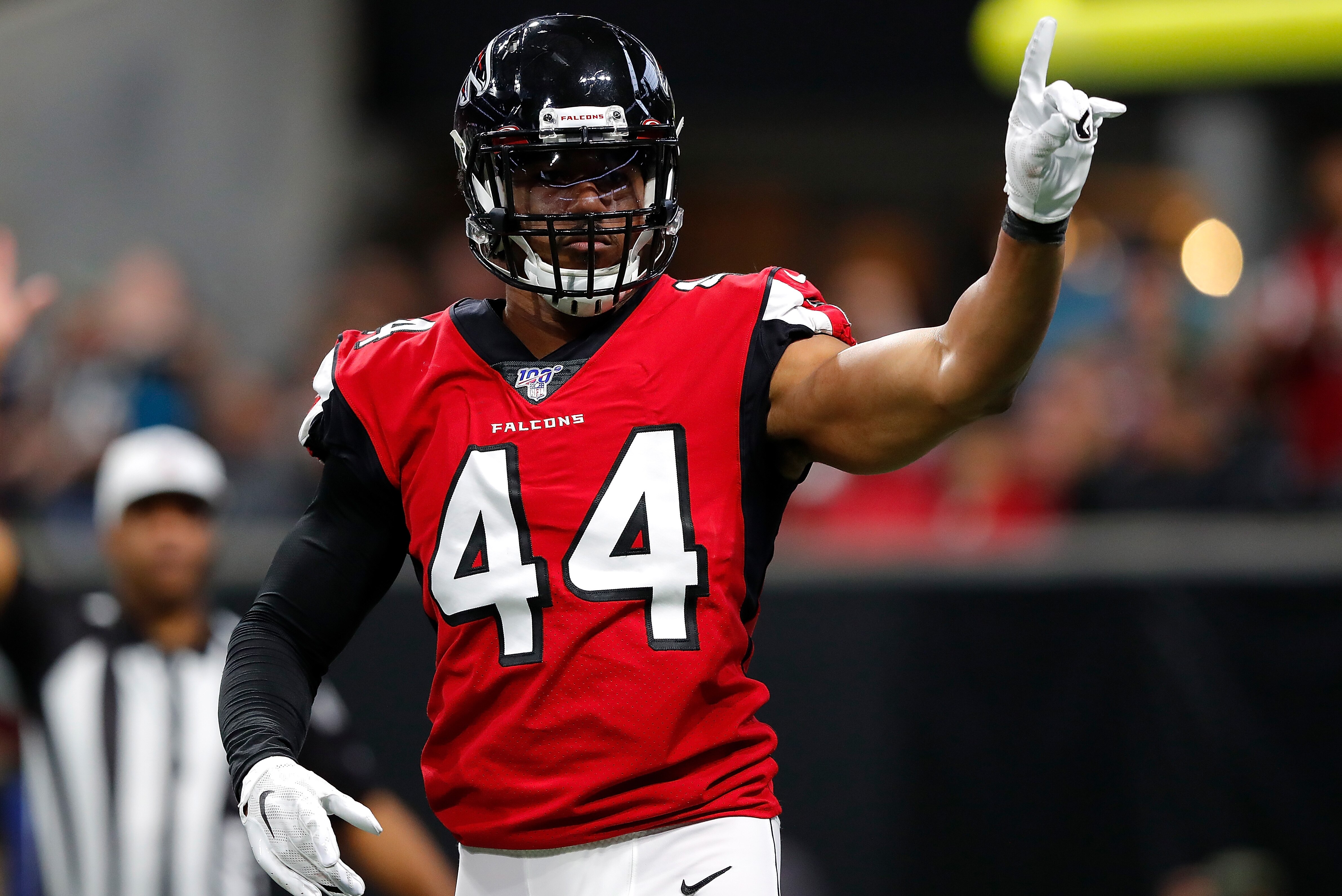 Nfl Free Agents 2020 Predictions For Top Players Expected To Hit Open Market Bleacher Report Latest News Videos And Highlights