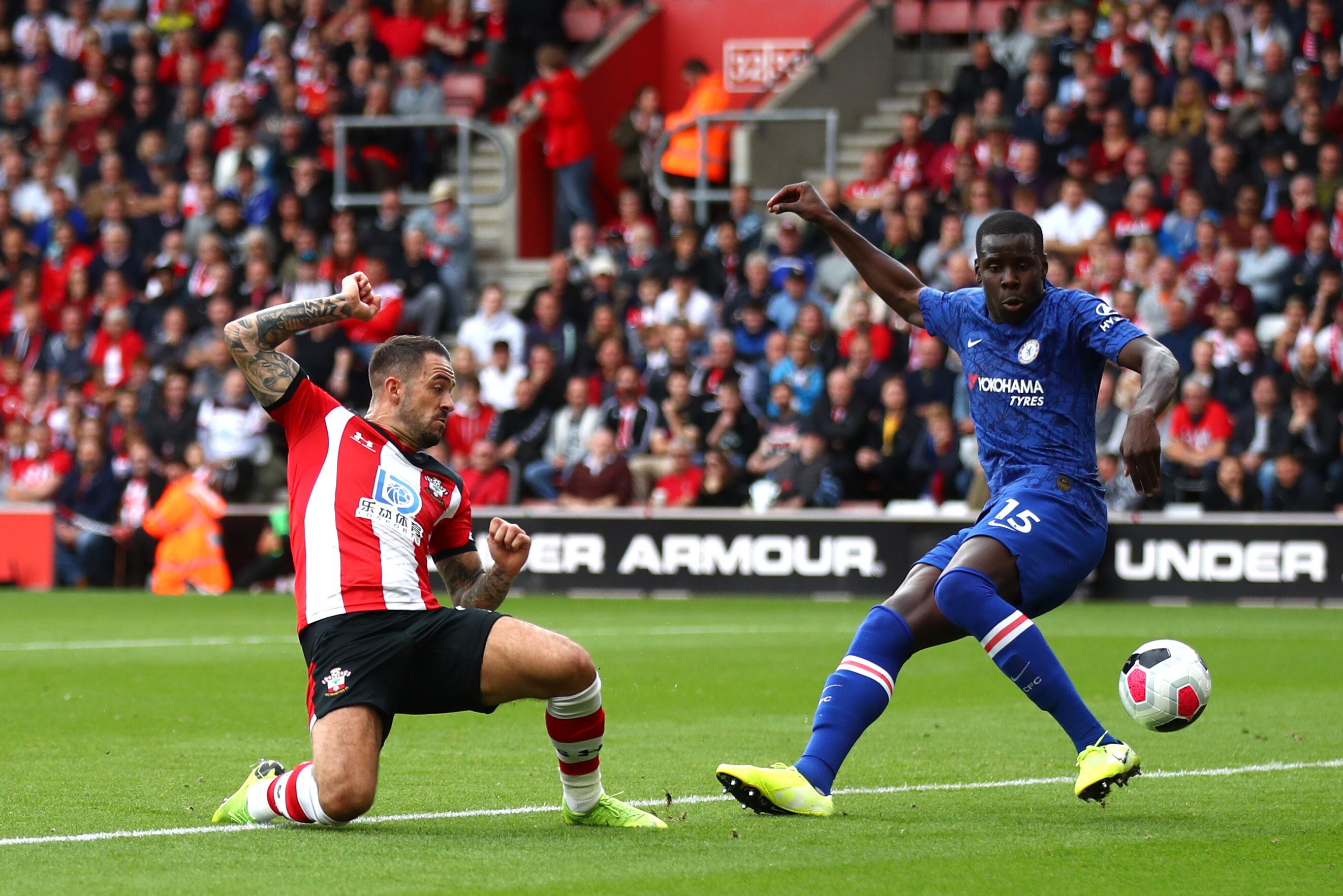 Chelsea Vs Southampton Odds Live Stream Tv Schedule And Preview Bleacher Report Latest News Videos And Highlights