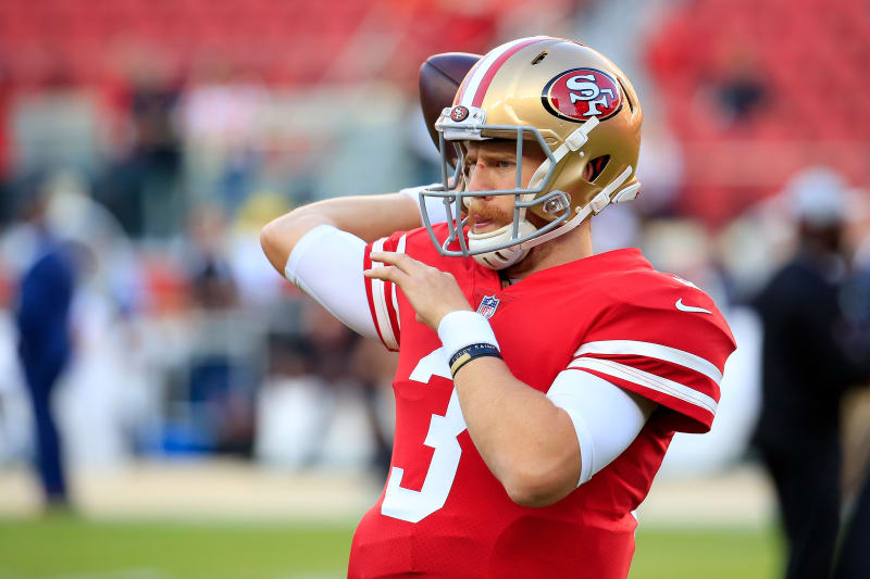 Michael Mosley Arrested Accused Of Killing Cj Beathard S Brother Clayton Bleacher Report Latest News Videos And Highlights