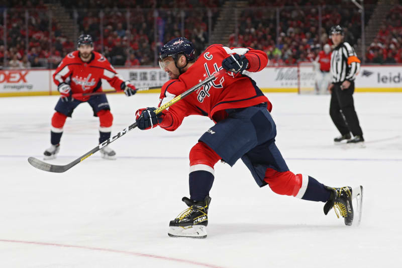 capitals all star jersey 2020