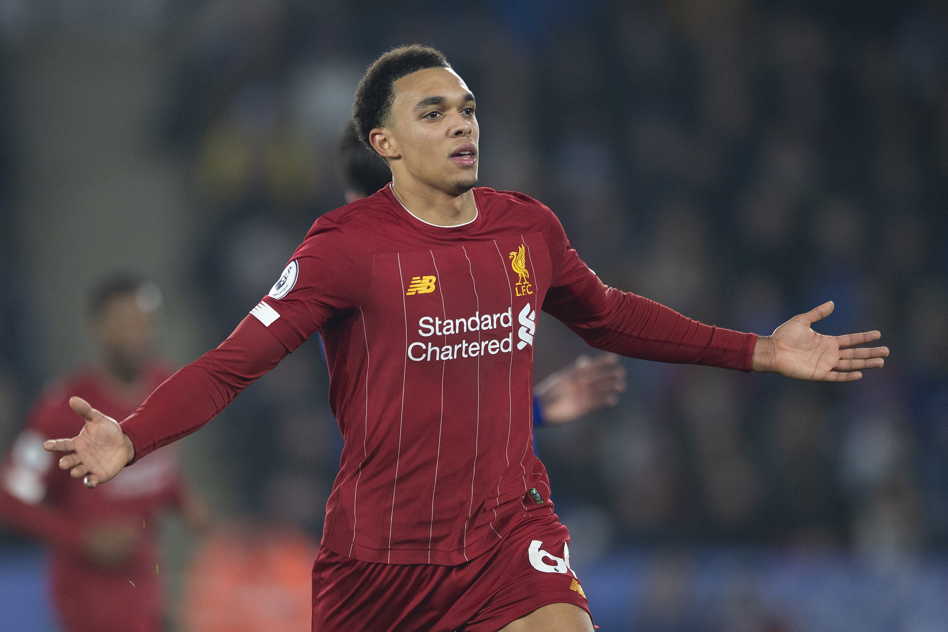Trent Alexander Arnold Talks Liverpool Legend Ambition Jurgen Klopp Influence Bleacher Report Latest News Videos And Highlights