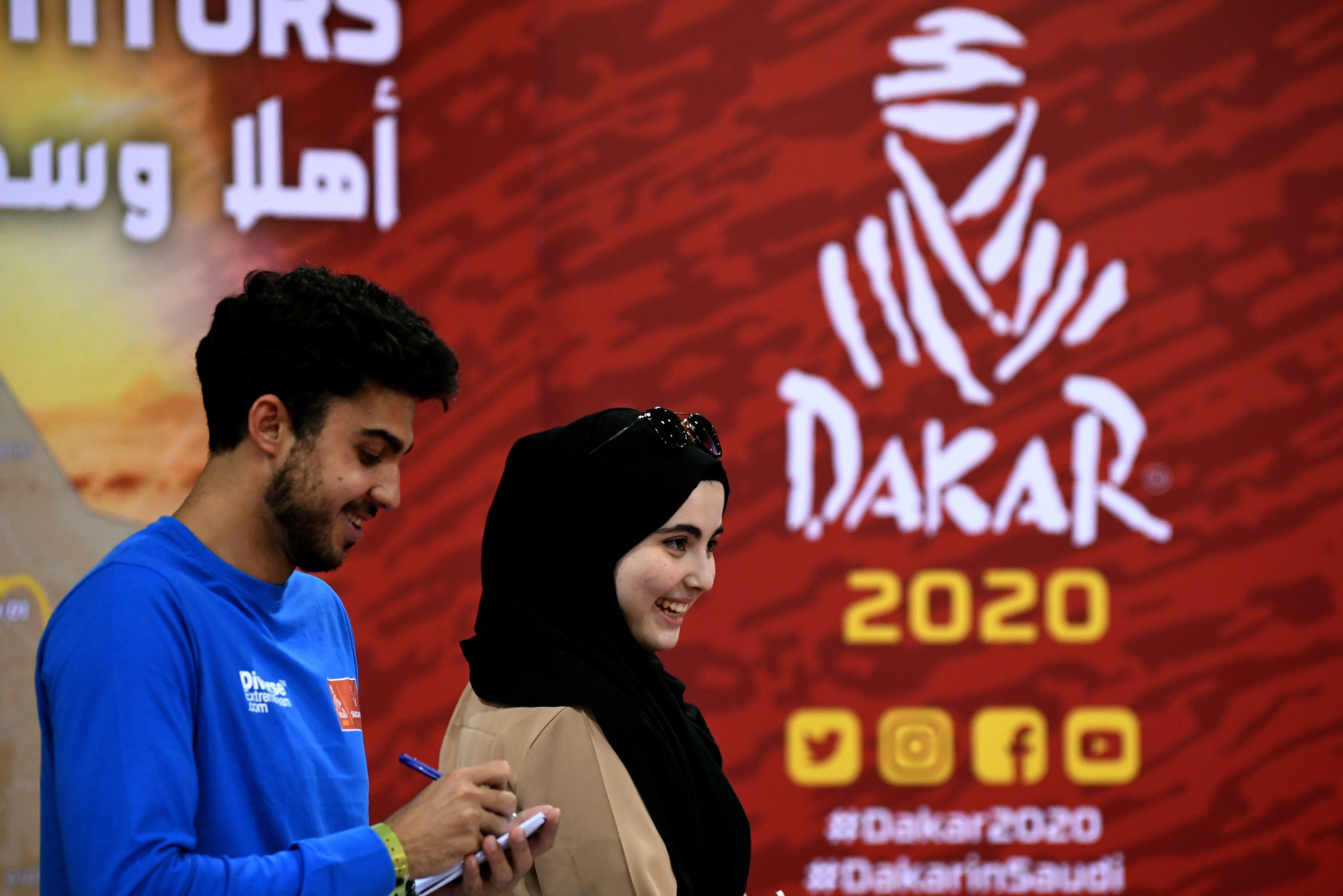 Dakar Rally 2020 Race Dates Schedule Live Stream And Tv Info Bleacher Report Latest News Videos And Highlights