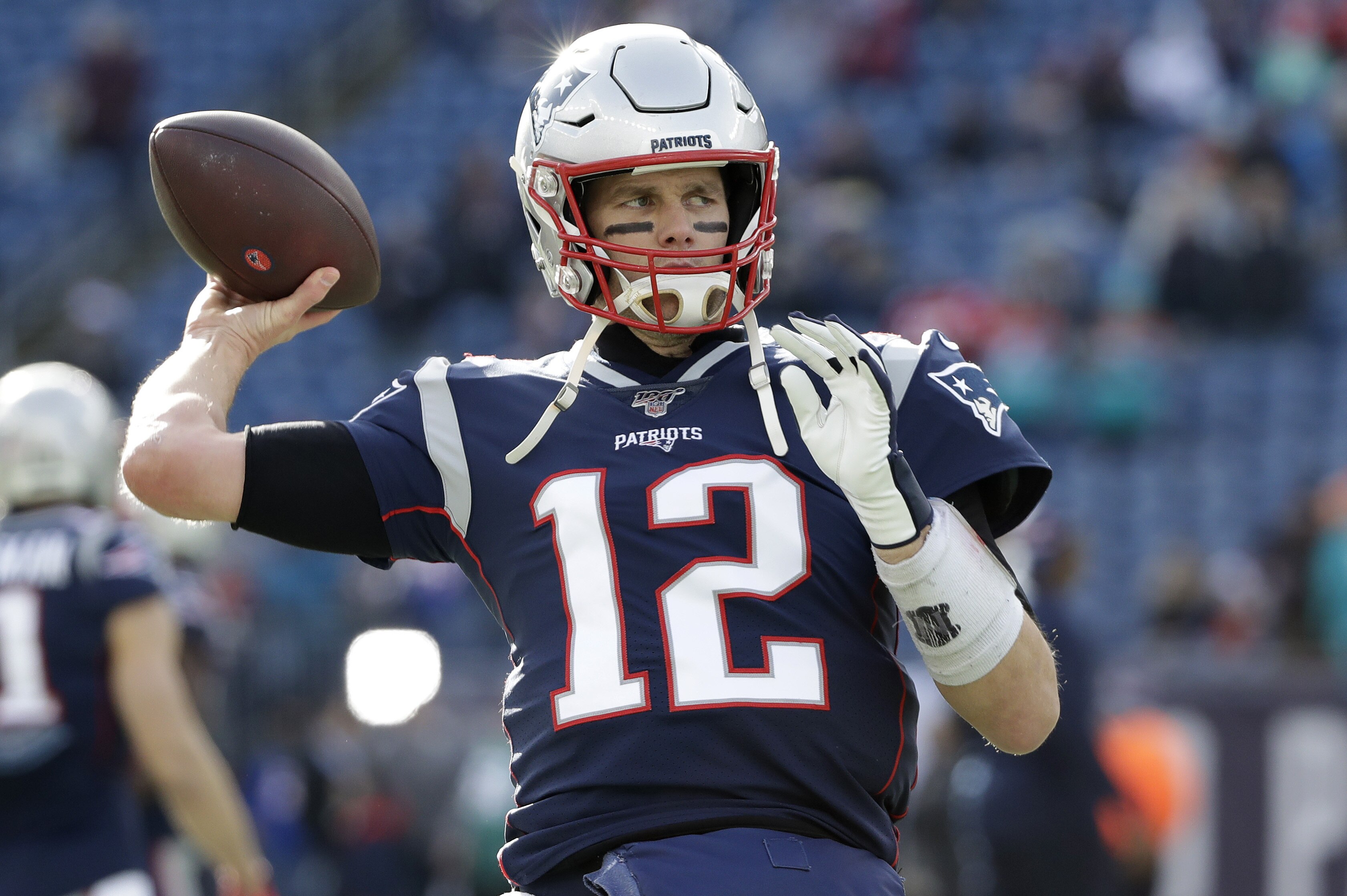 nfl qb free agents 2019