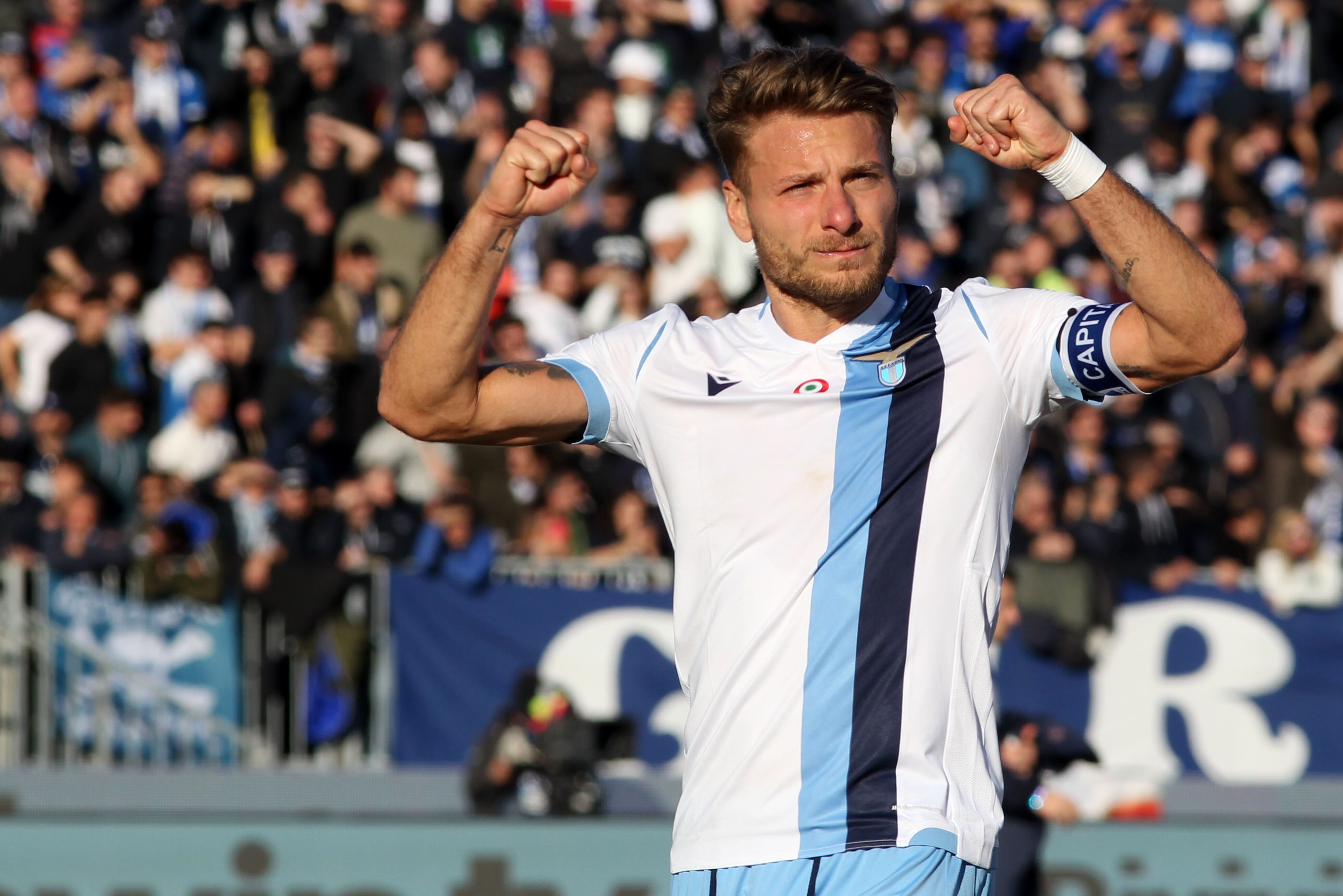 Golden Shoe 2019 20 Top Goalscorers In Europe Latest Points On January 6 Bleacher Report Latest News Videos And Highlights