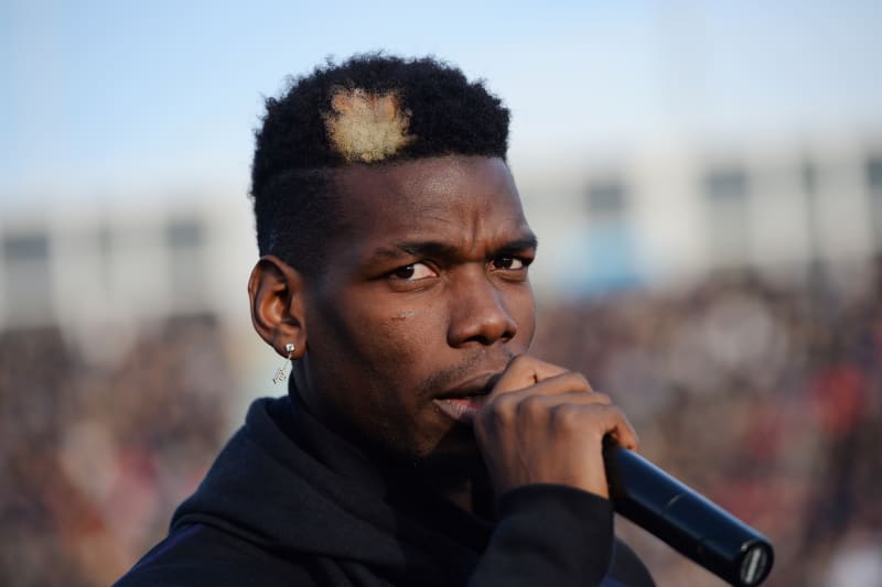 Paul Pogba Posts Instagram Video Confirming Surgery On Injured Ankle Bleacher Report Latest News Videos And Highlights