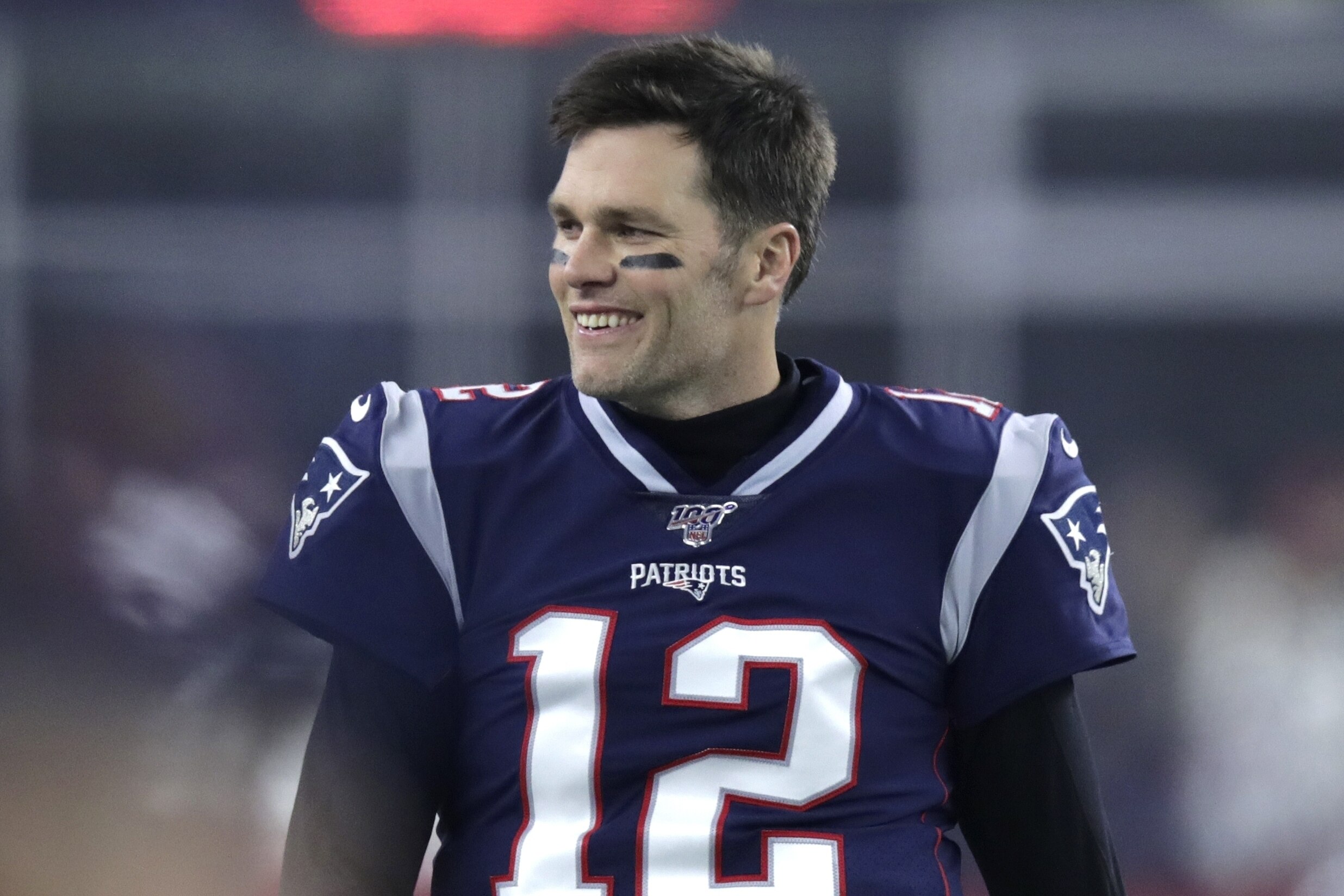 Nfl Rumors Tom Brady Patriots Haven T Discussed New Contract Since August Bleacher Report Latest News Videos And Highlights
