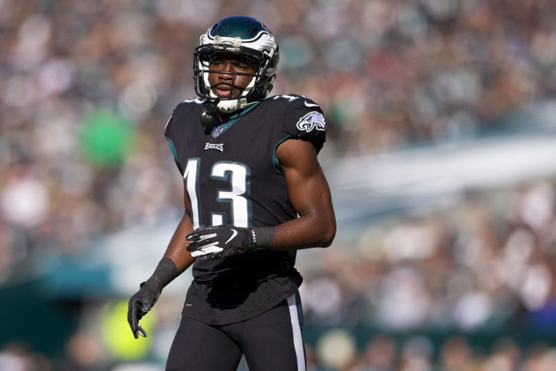 nelson agholor raiders jersey