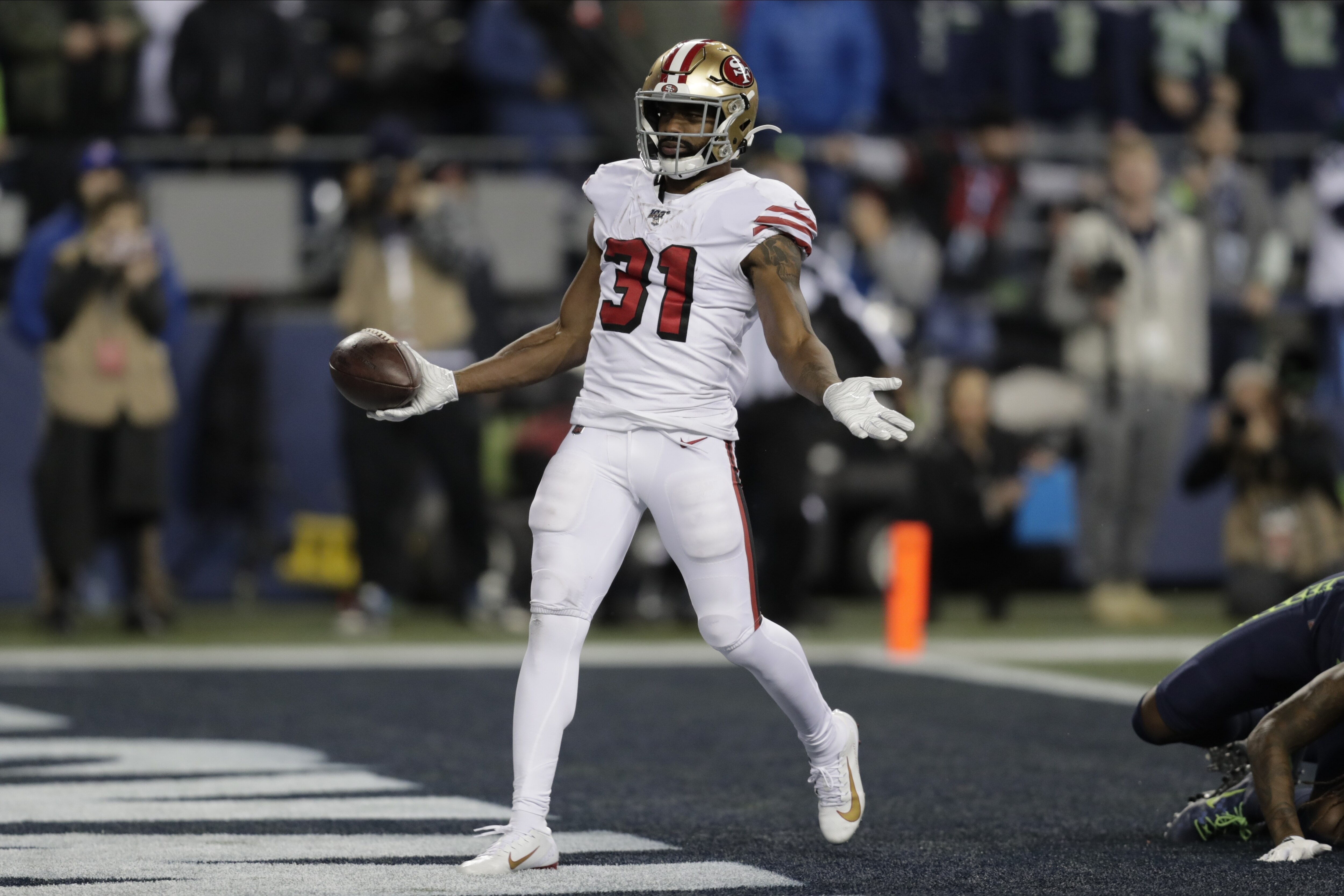 Nfl Playoff Bracket 2020 Saturday Tv Schedule Live Stream Coverage Info Bleacher Report Latest News Videos And Highlights