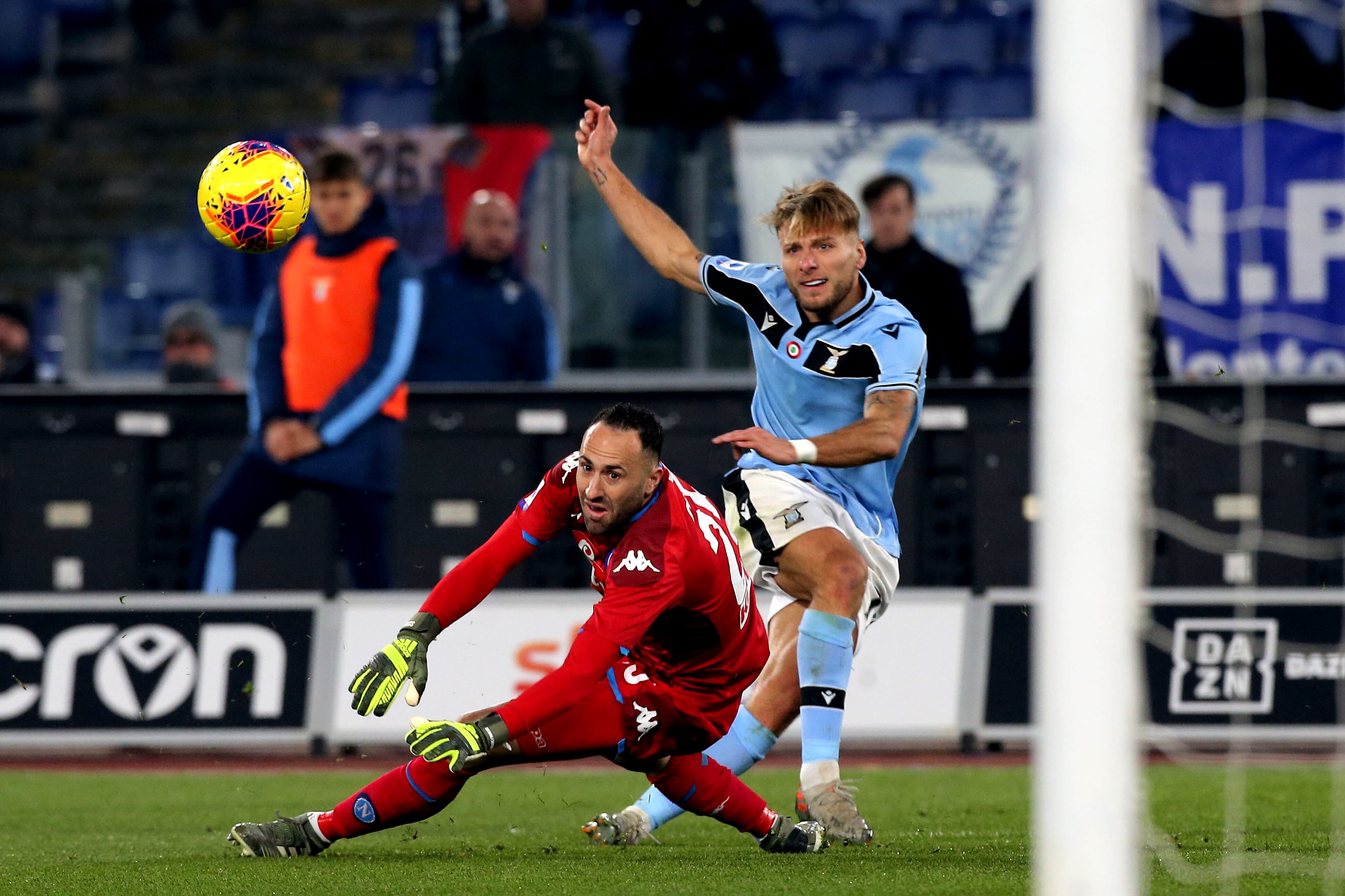 Golden Shoe 2019 20 Top Goalscorers In Europe Latest Points On January 13 Bleacher Report Latest News Videos And Highlights