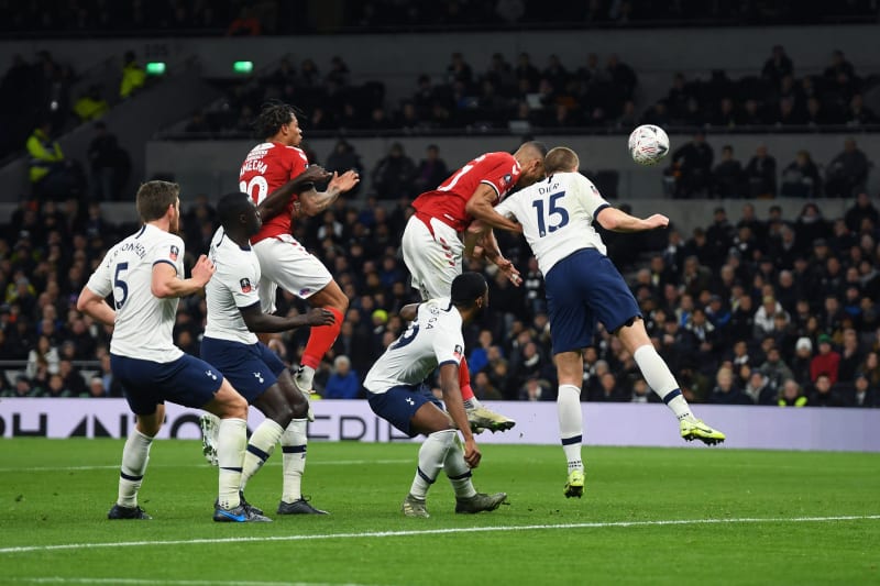 Fa Cup 2020 Final Results And Scores From Tuesday S 3rd Round Replay Bleacher Report Latest News Videos And Highlights