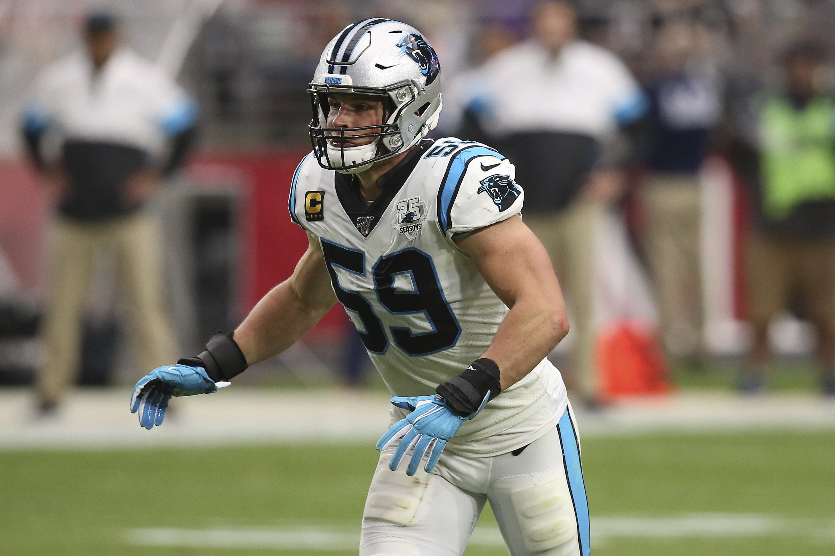 Bleacher Report Carolina Panthers Nfl What S Wrong With Cam Newton Lately Bleacher Report Latest News Videos And Highlights