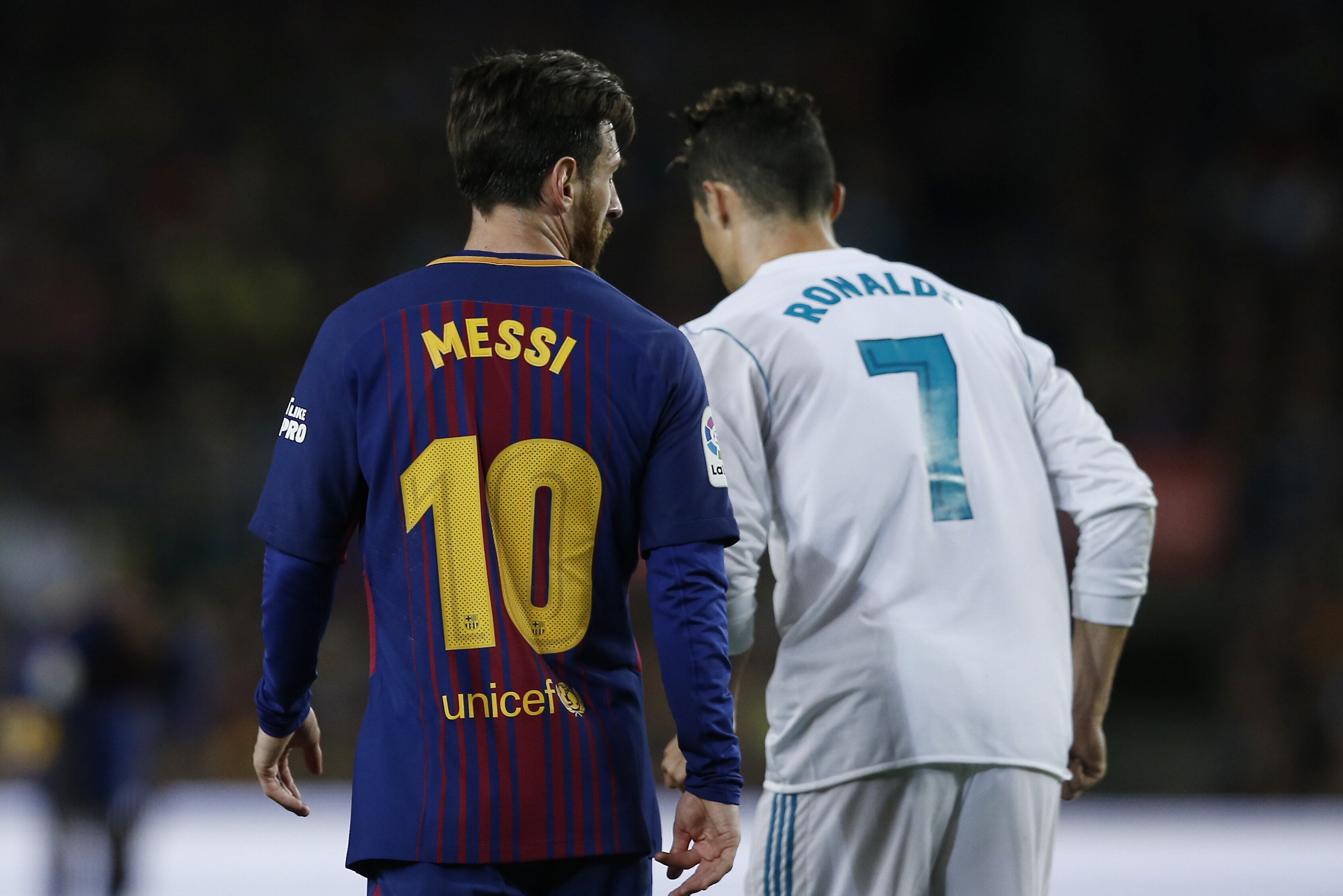 cristiano ronaldo special