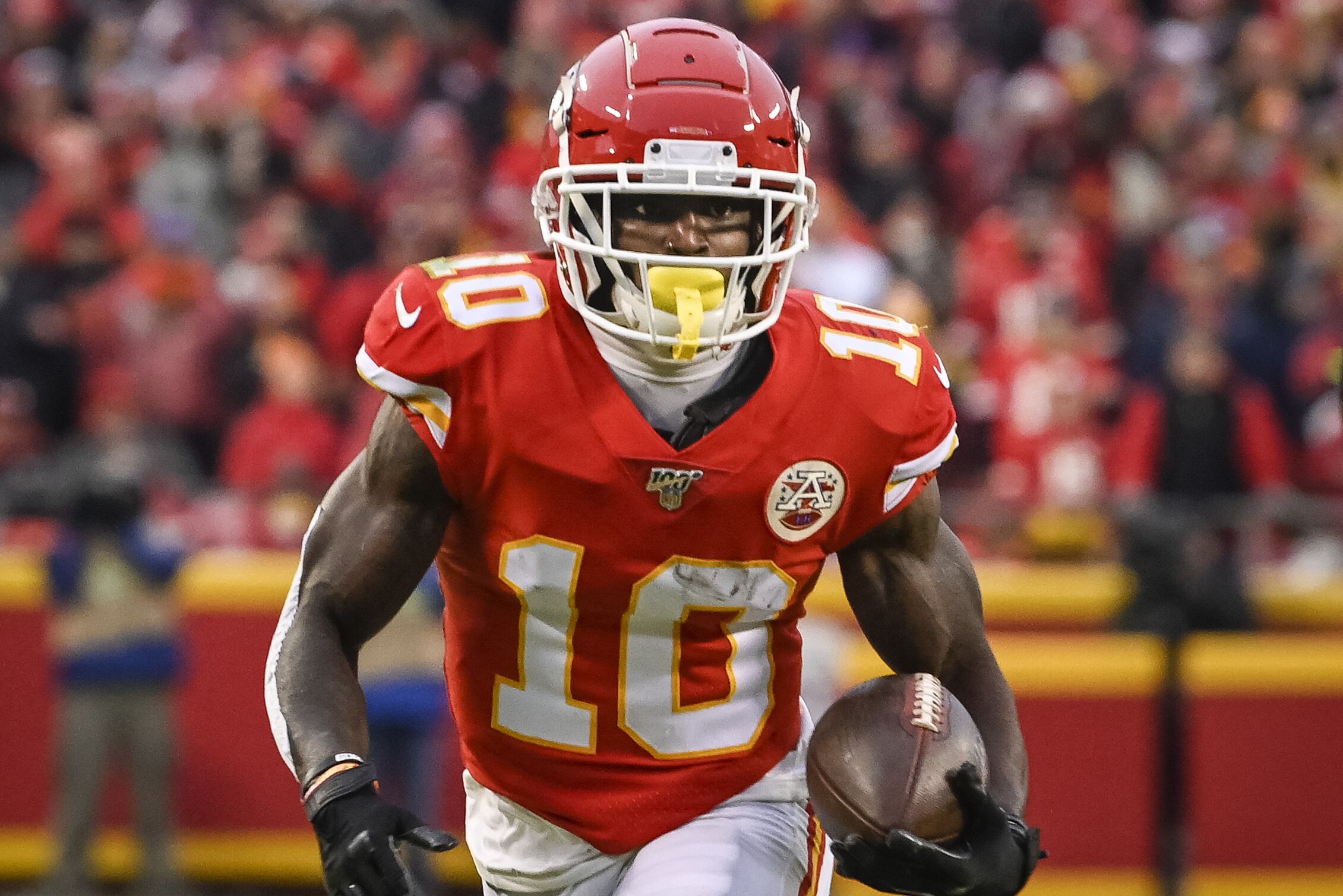 tyreek hill nfl jersey