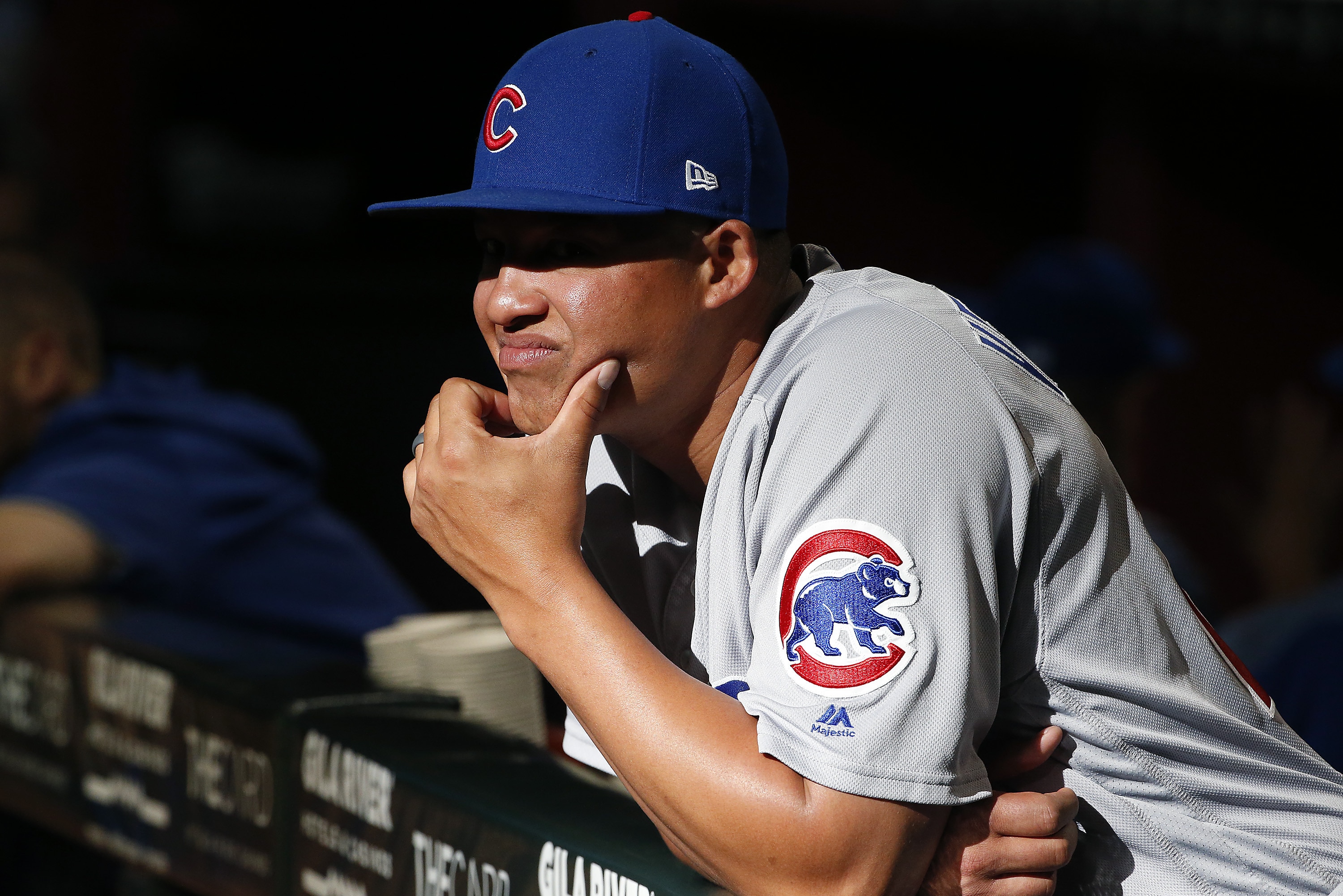 Astros Rumors Cubs Will Venable To Interview For Vacant Managerial Job Bleacher Report Latest News Videos And Highlights