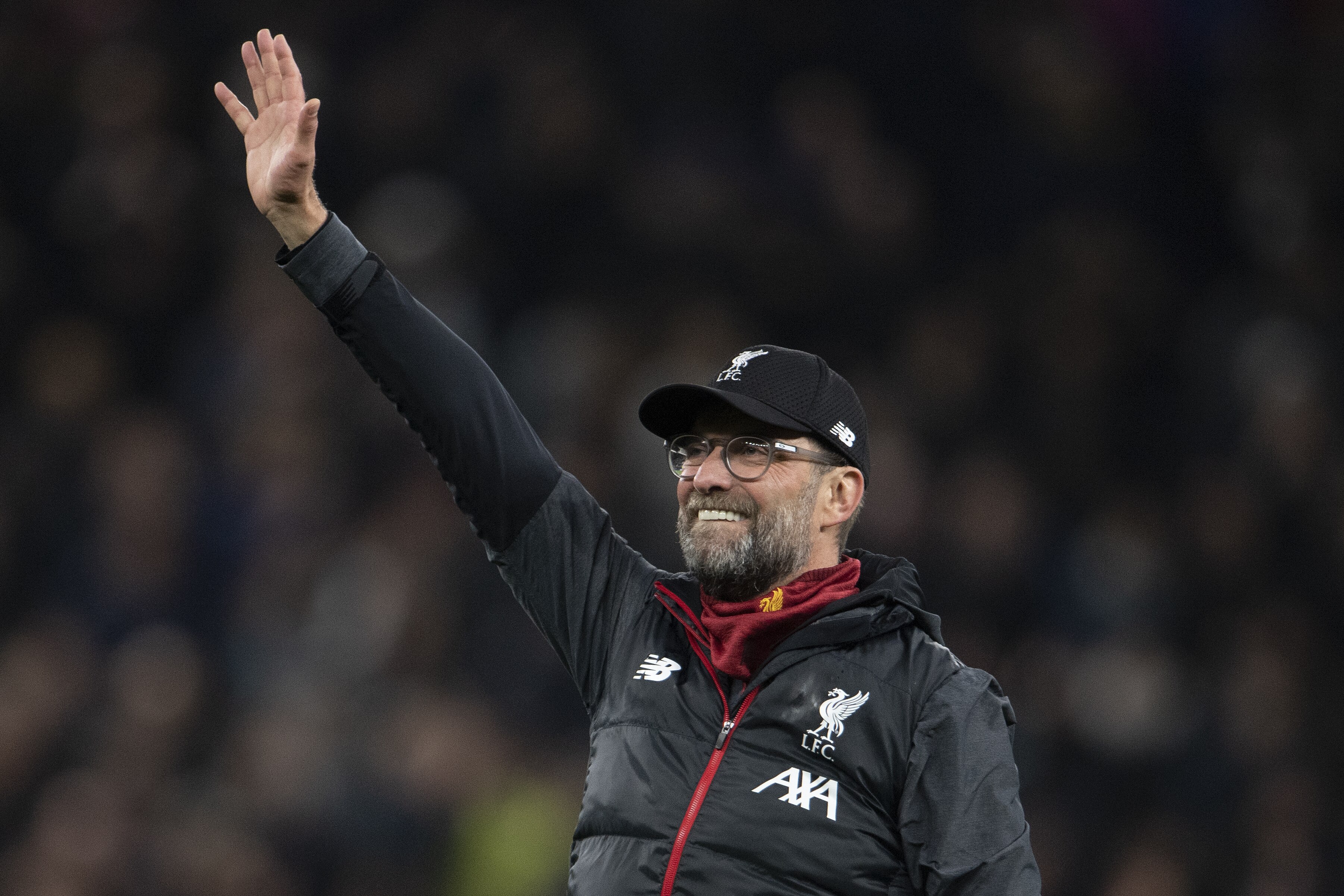 Jurgen Klopp Liverpool Can T Replicate Alex Ferguson S Manchester United Run Bleacher Report Latest News Videos And Highlights
