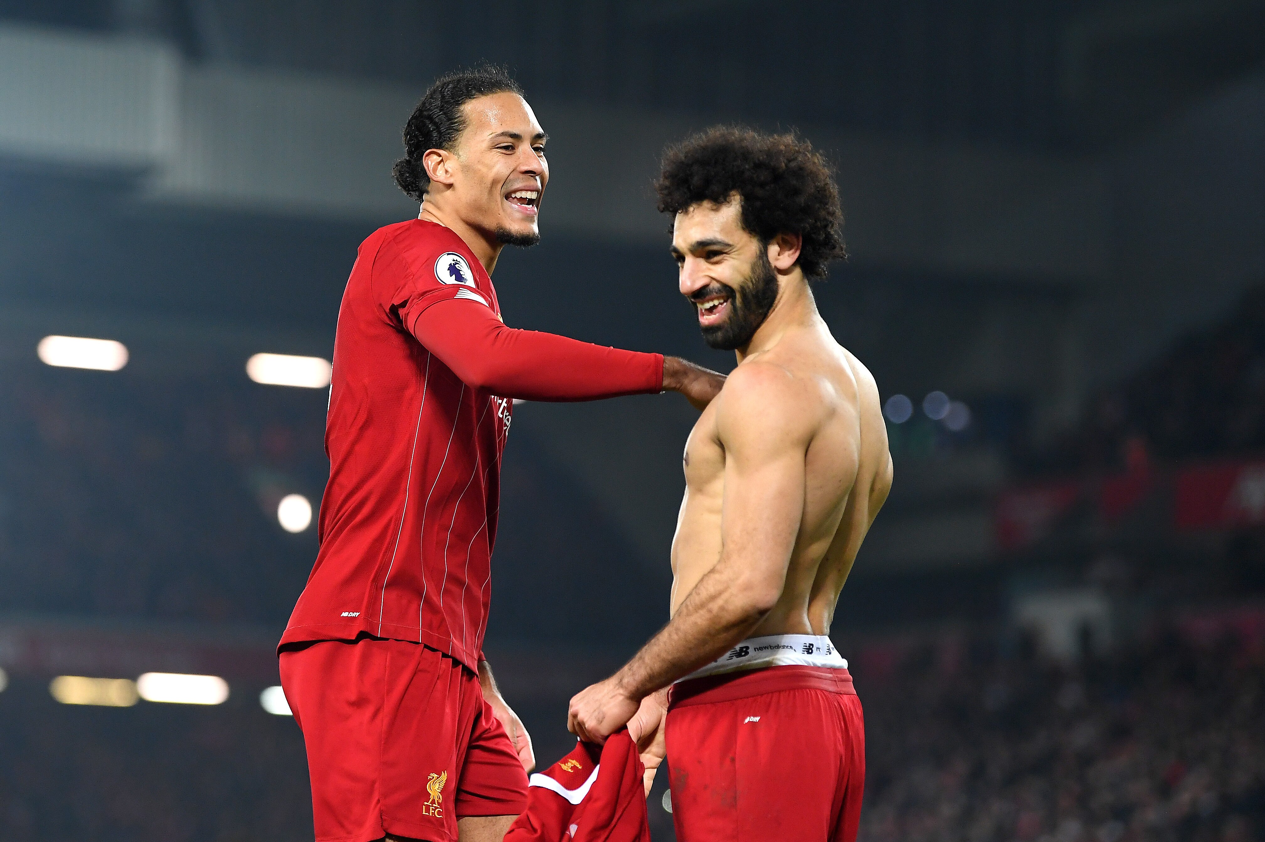 Epl Winners And Losers After Sunday S 2020 Week 23 Premier League Results Bleacher Report Latest News Videos And Highlights