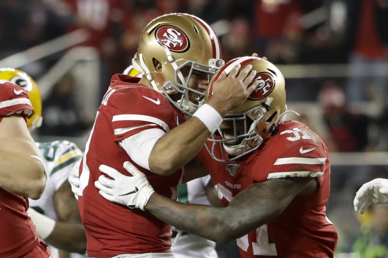 49ers Vs Chiefs Winner And Score Predictions For Super Bowl 54 Bleacher Report Latest News Videos And Highlights