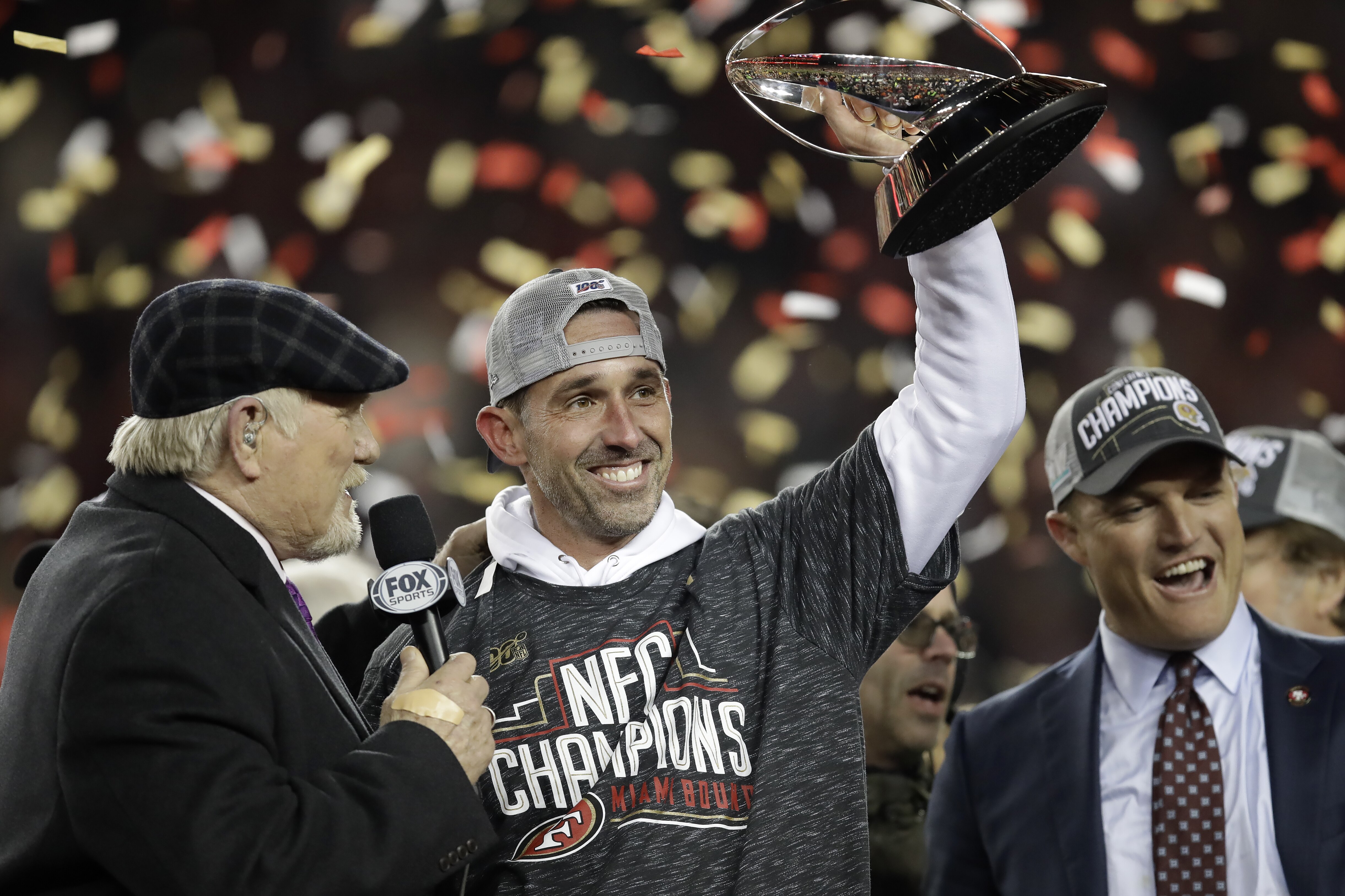 49ers Hc Kyle Shanahan Says He Rarely Thinks About Falcons Super Bowl Li Loss Bleacher Report Latest News Videos And Highlights Contains parliamentary information licensed under the open parliament licence v3.0. 49ers hc kyle shanahan says he rarely